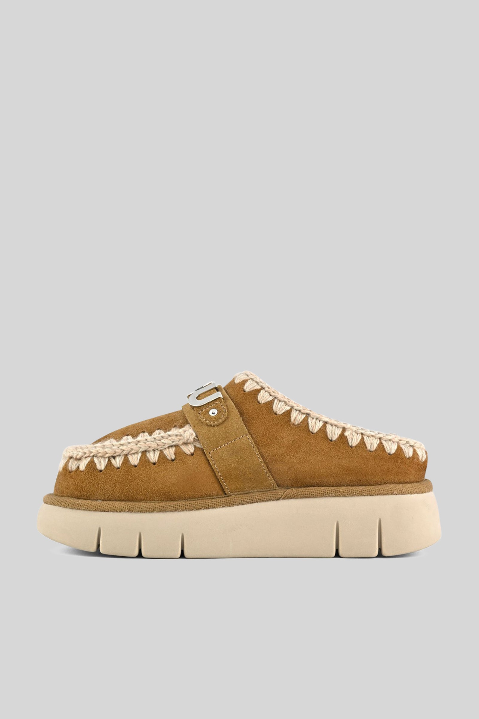 Bounce Clog Metal Logo - 5