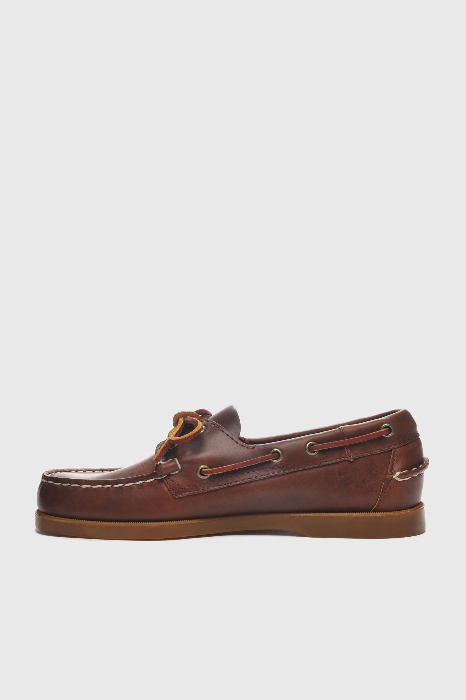 Docksides Portland Waxed - 5