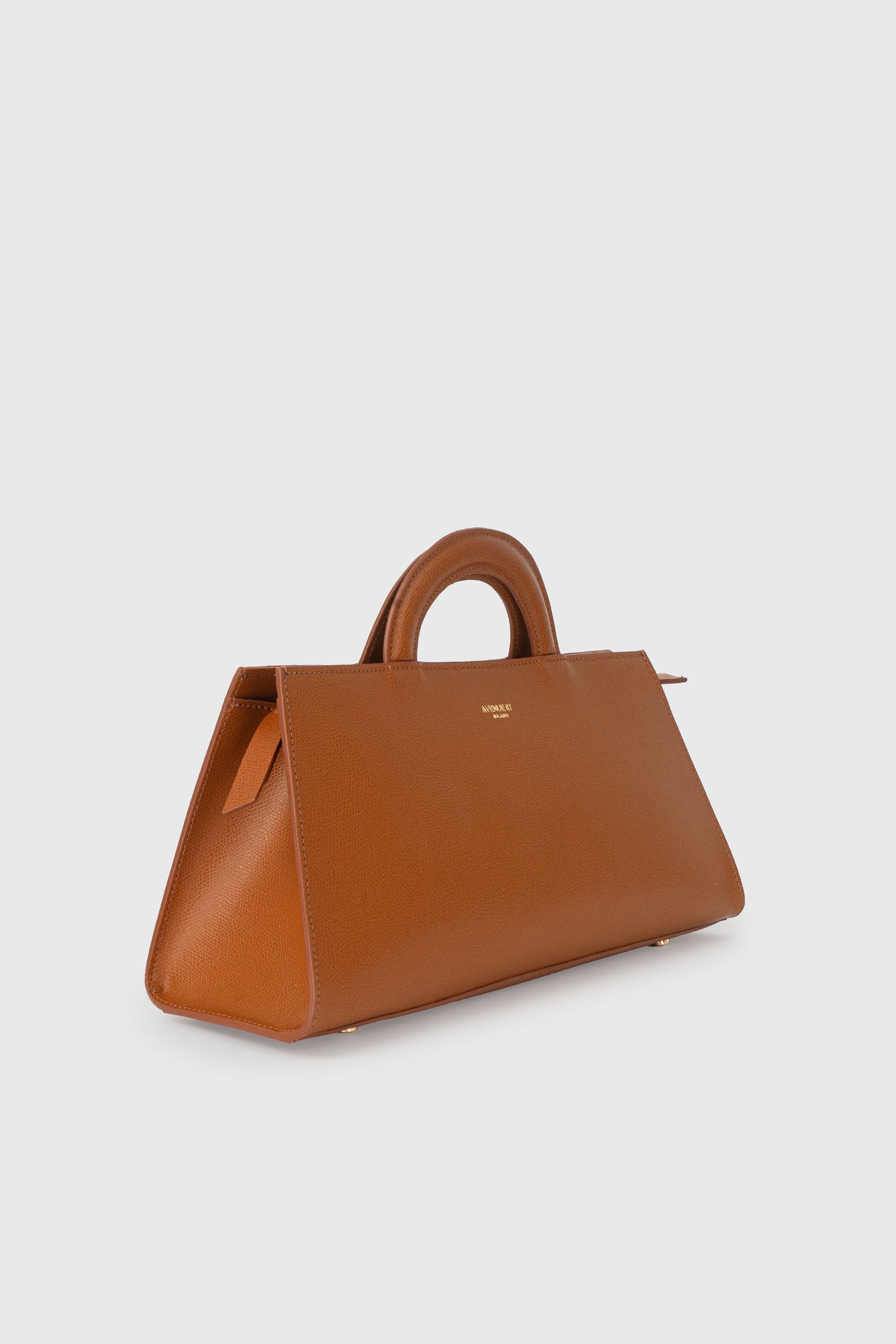 Avenue 67 Borsa Rania Cuoio Donna - 2