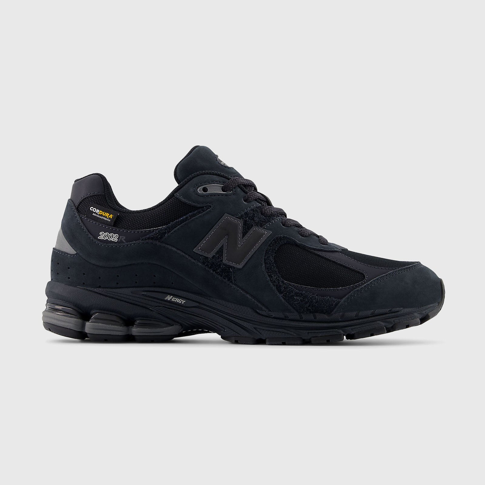 New Balance Sneaker M2002r Cordura Nero Uomo - 6