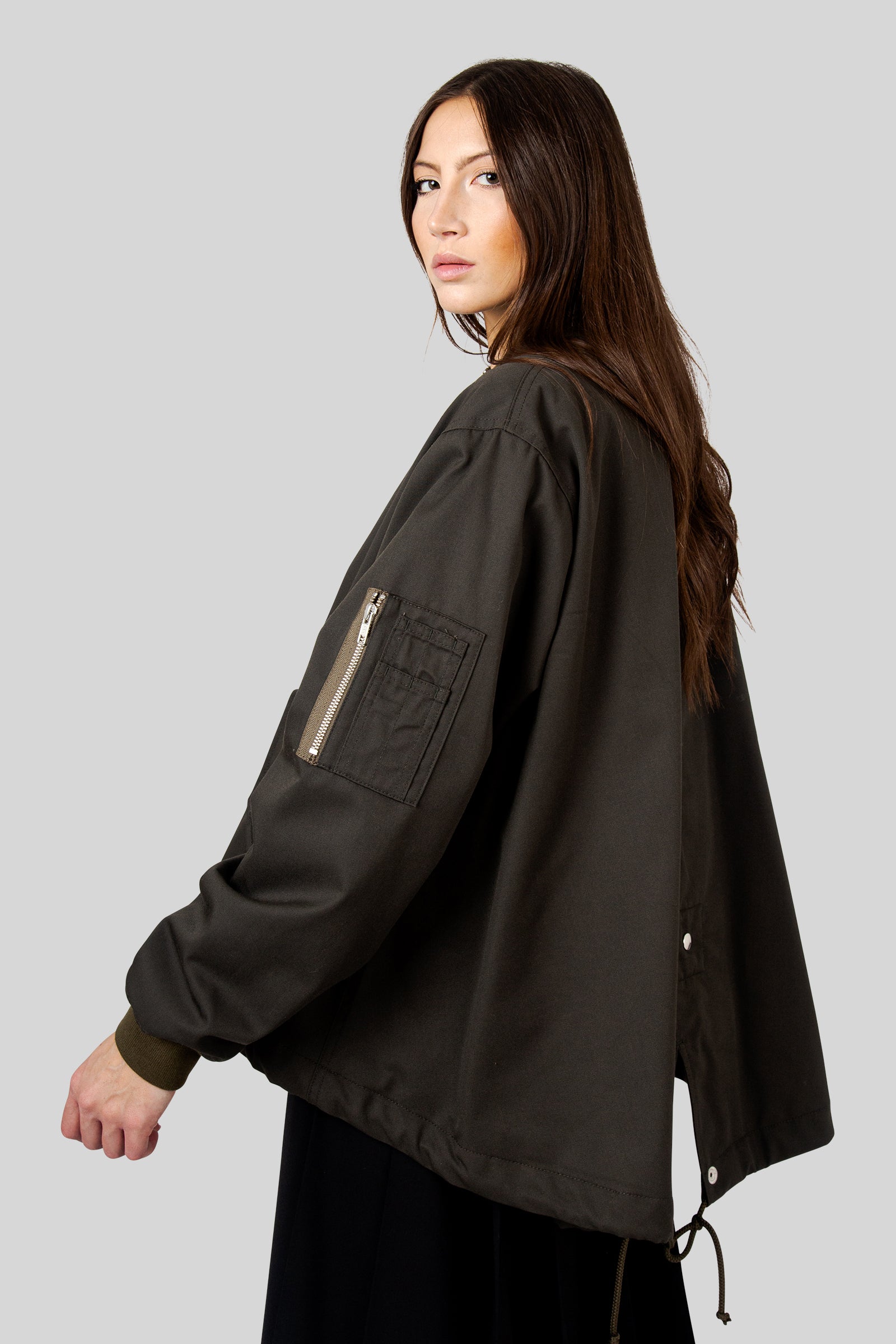 Soult Over Bomber - 1