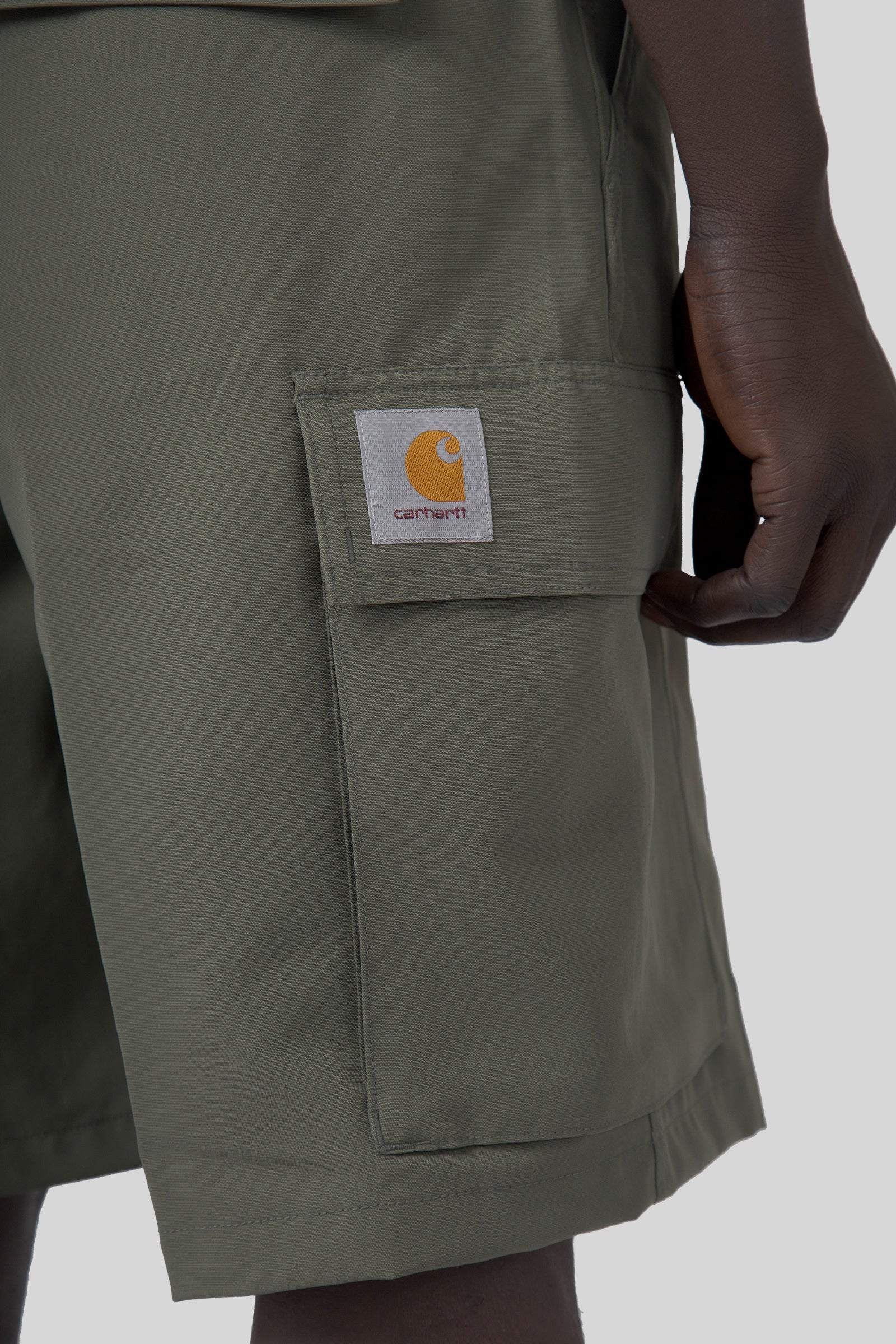 Kade Cargo Short - 4