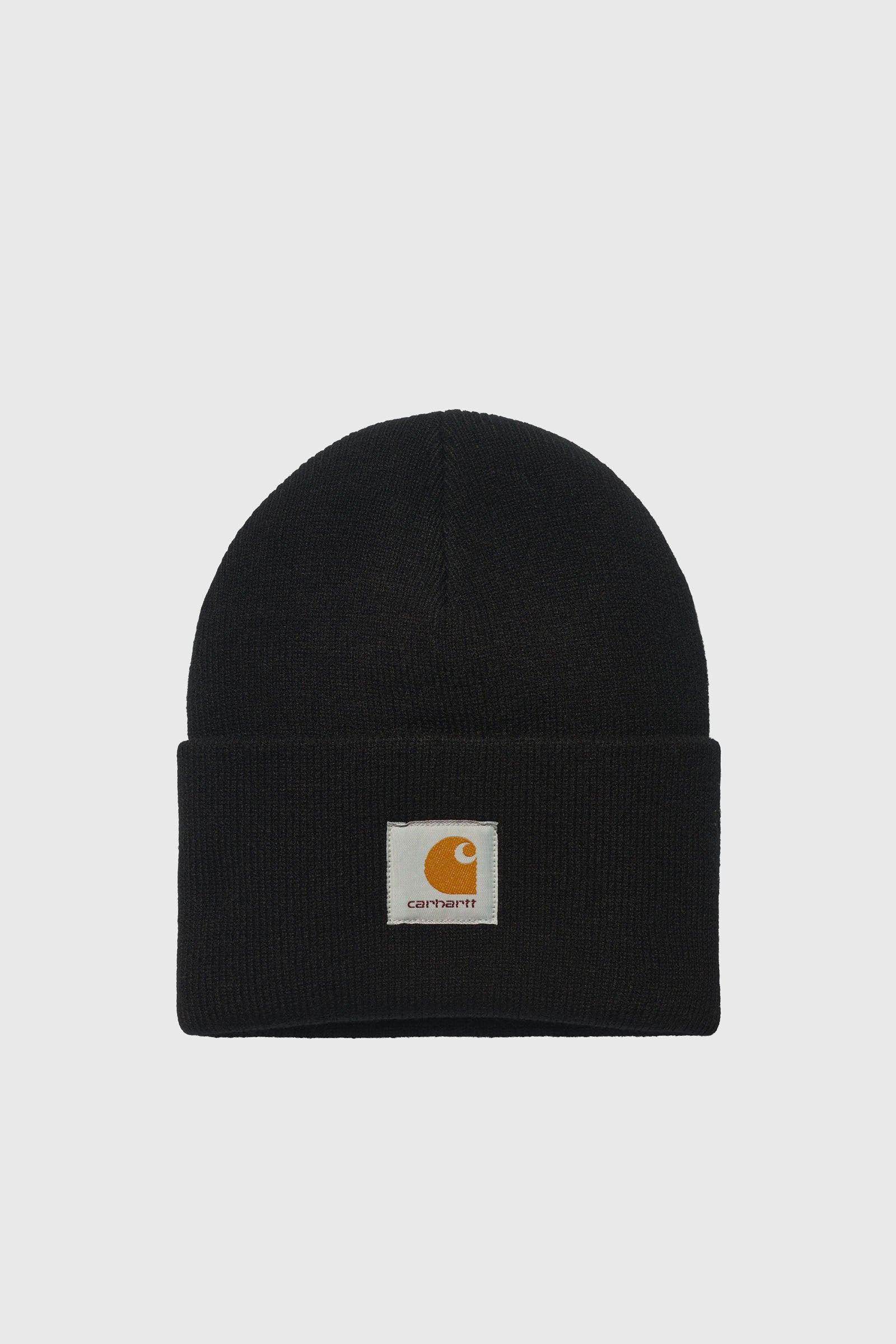 Carhartt Wip Watch Hat Nero Unisex - 1