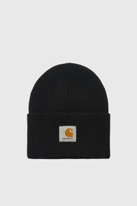 Carhartt Wip Watch Hat Nero Unisex carhartt wip