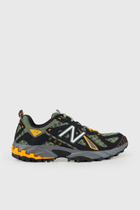 New Balance Sneaker 610T Synthetic Olive Green new balance