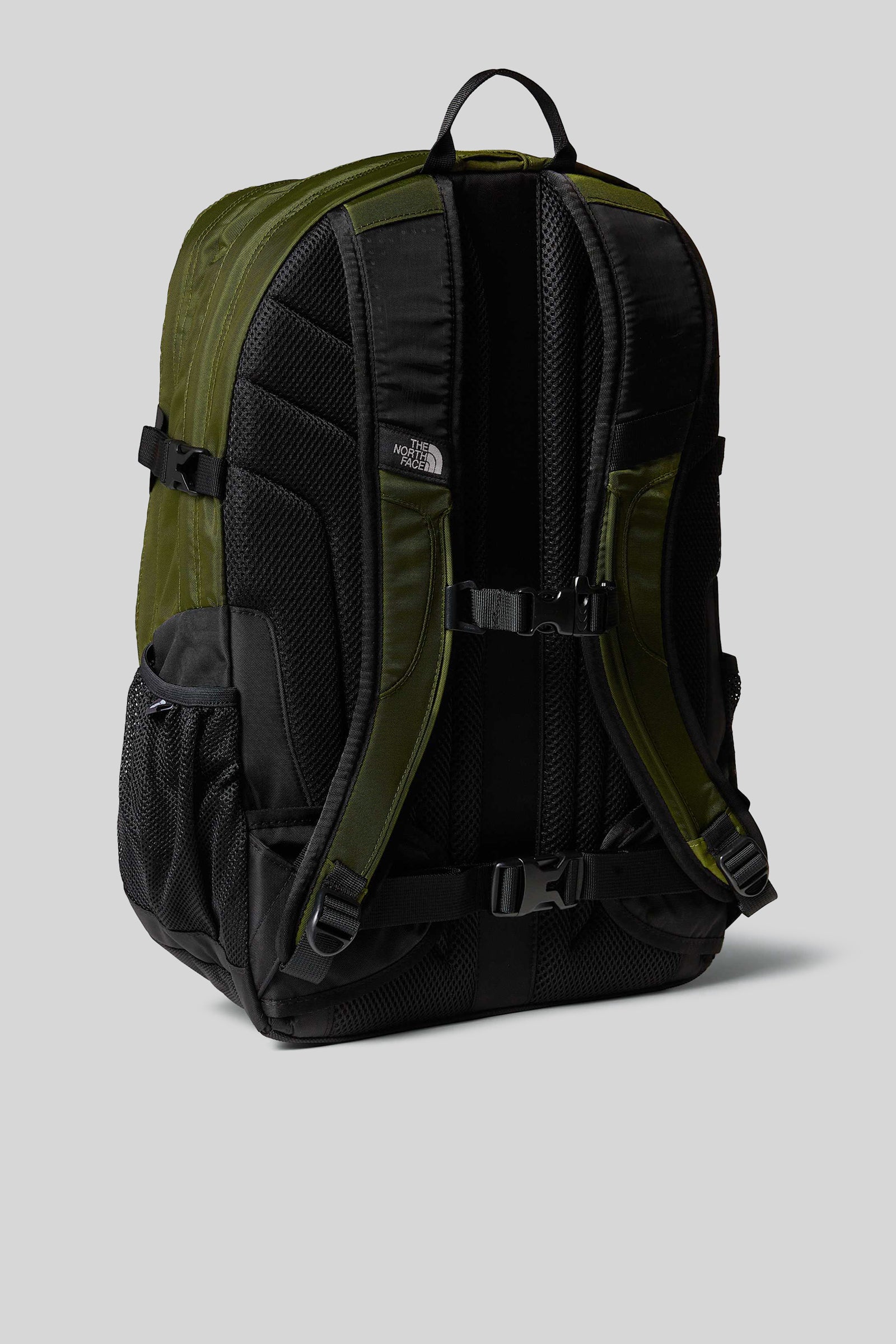 The North Face Zaino Borealis Classic Verde/nero Unisex - 3