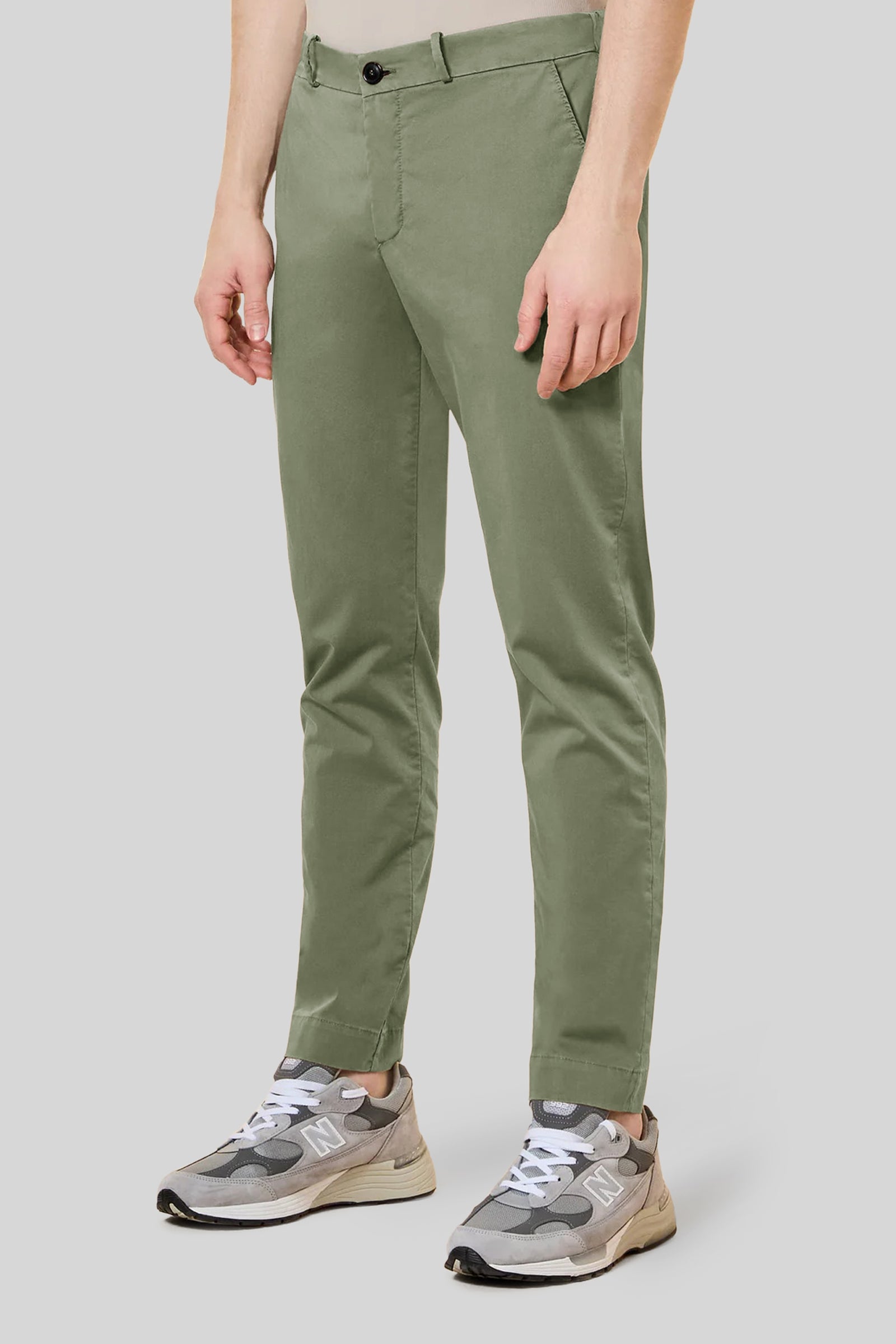 Cottech Chino Jo Pant - 1