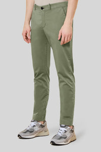 Cottech Chino Jo Pant rrd