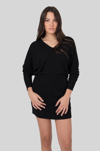 Amalur Dress semicouture