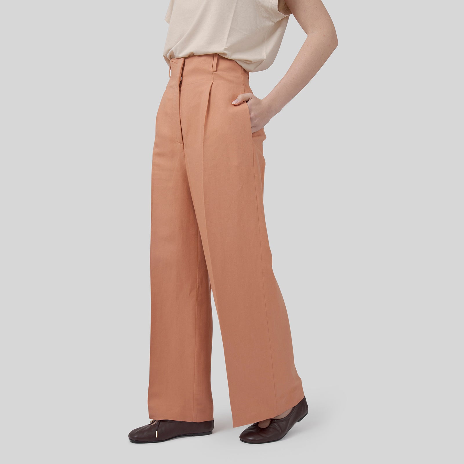 Rex Pant - 7