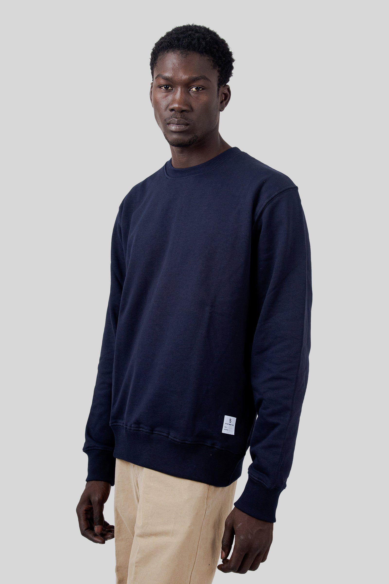 Westin Crewneck Sweatshirt - 1