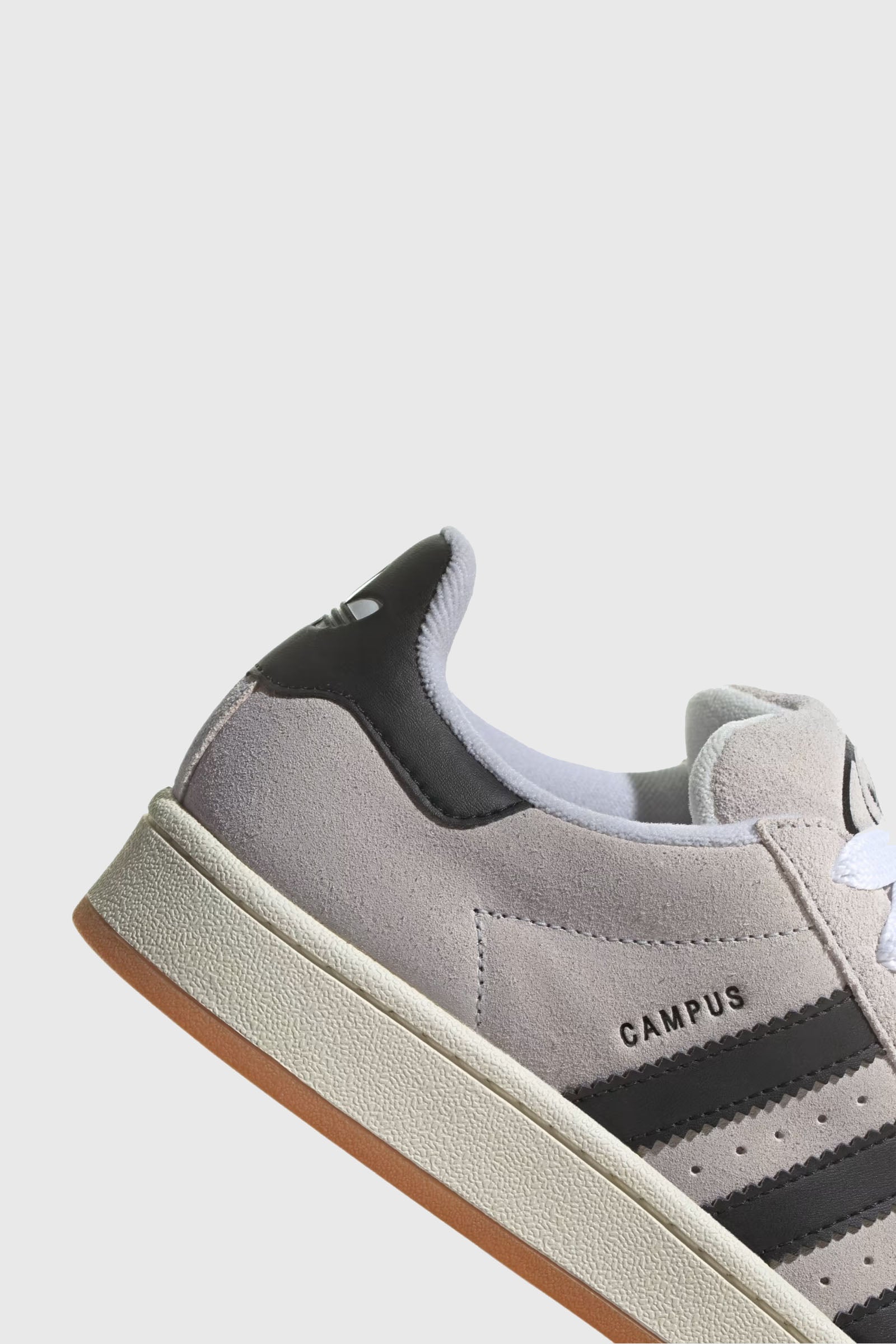 Adidas Originals Sneaker Campus 00s Grigio Chiaro Donna - 8