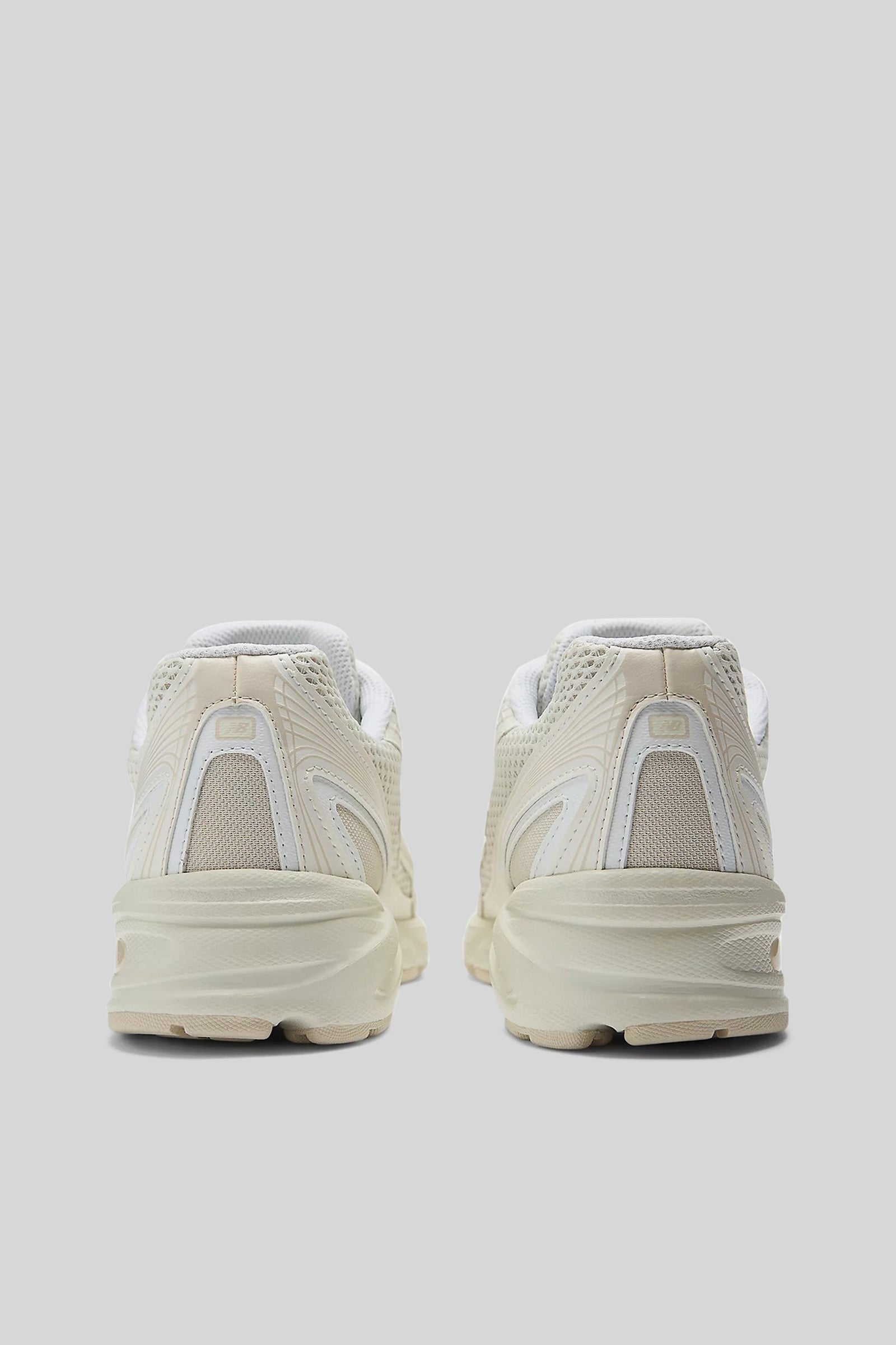 New Balance Sneaker 740 Bianco Off Donna - 3