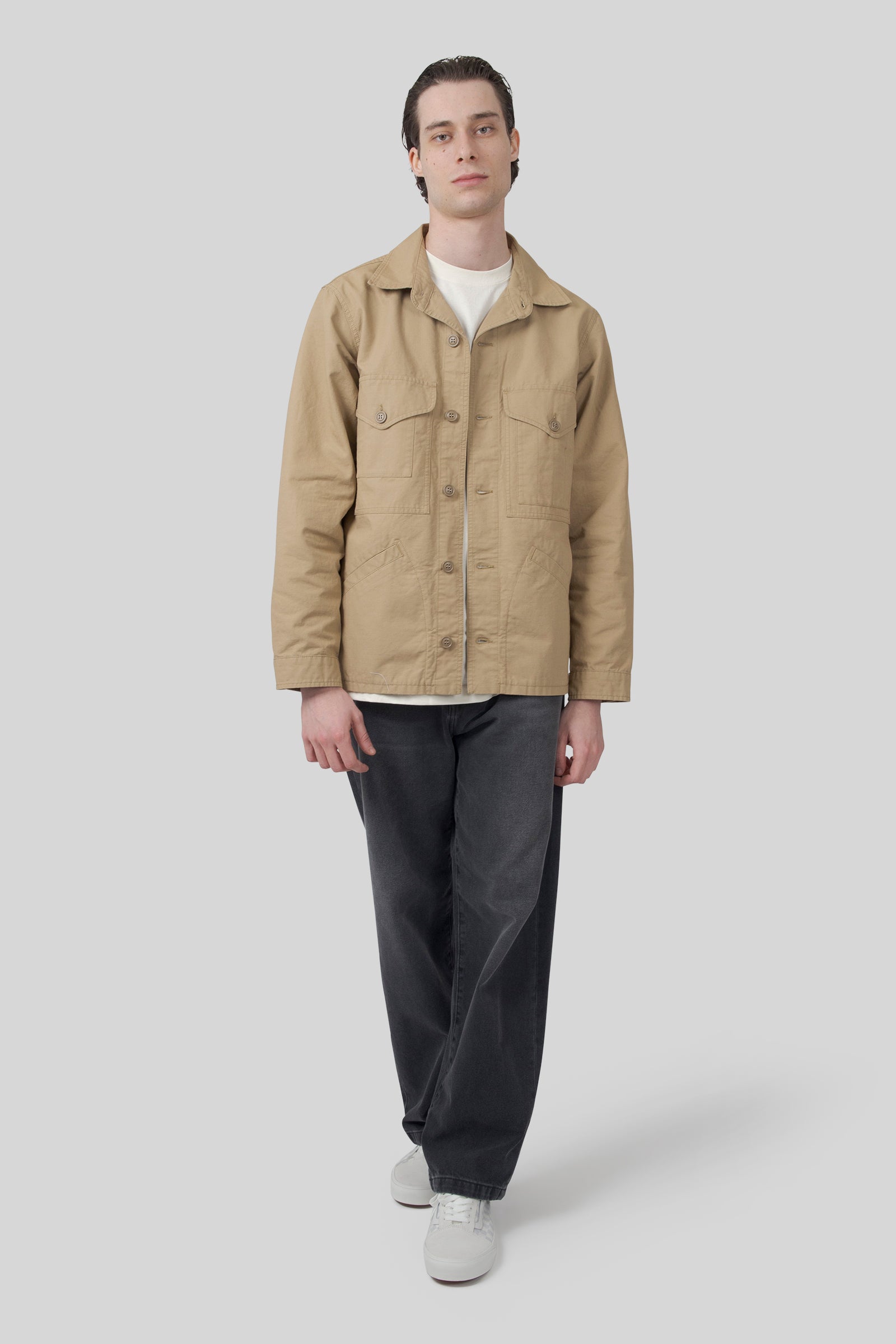 Landon Pant - 4