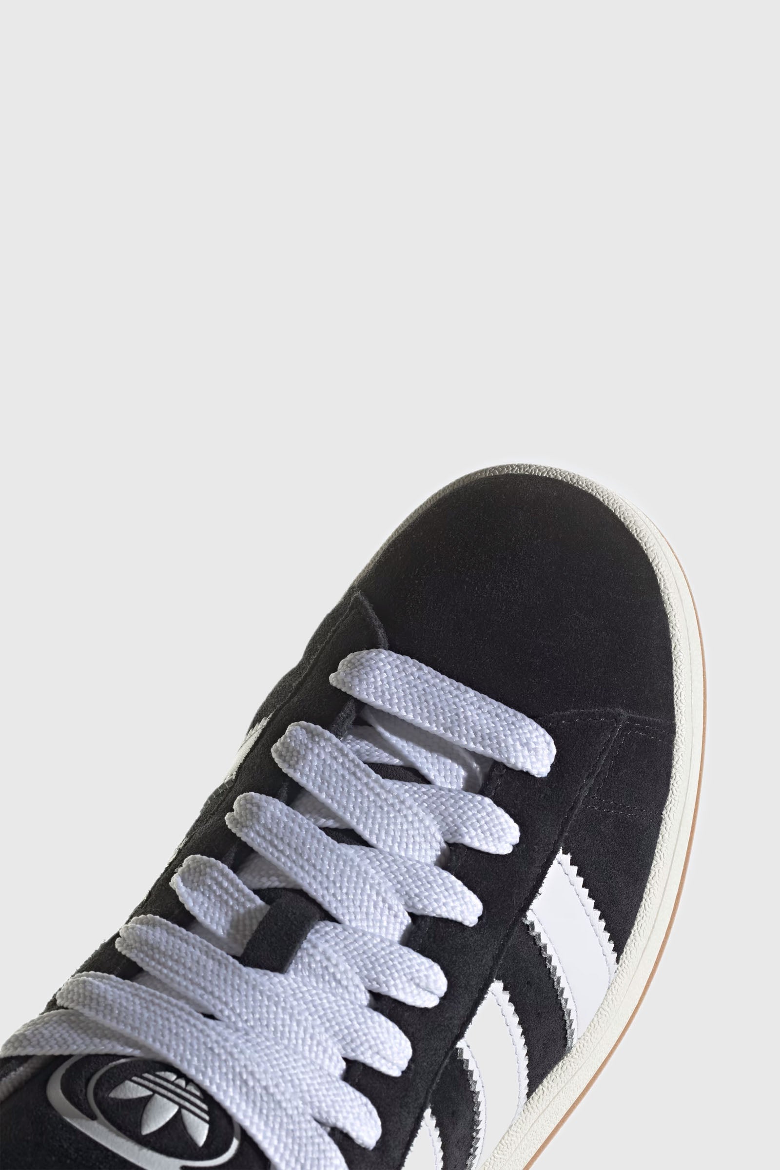 Adidas Originals Sneaker Campus 00s Nero Donna - 2