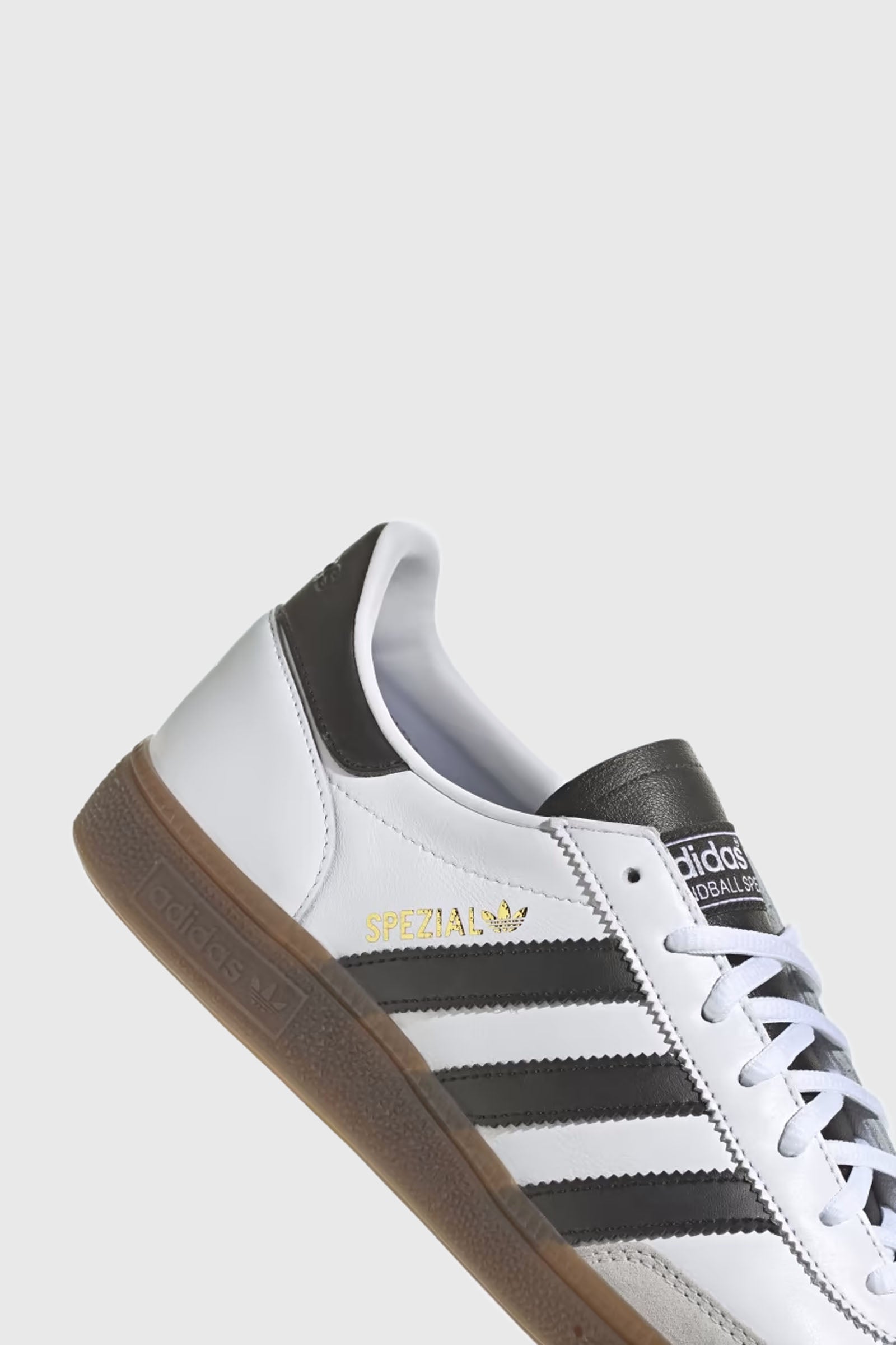 Adidas Originals Sneaker Handball Spezial Bianco/nero Donna - 2