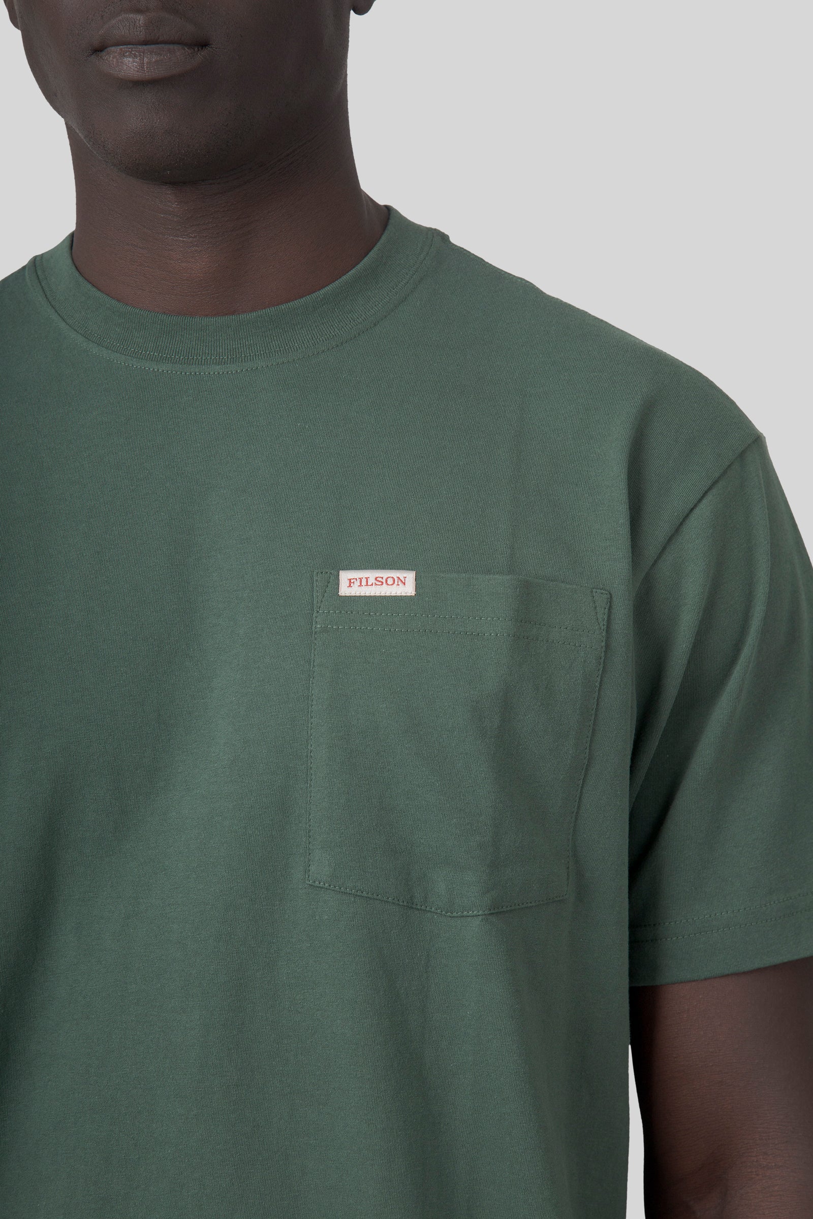 Outfitter Pocket T-shirt - 1