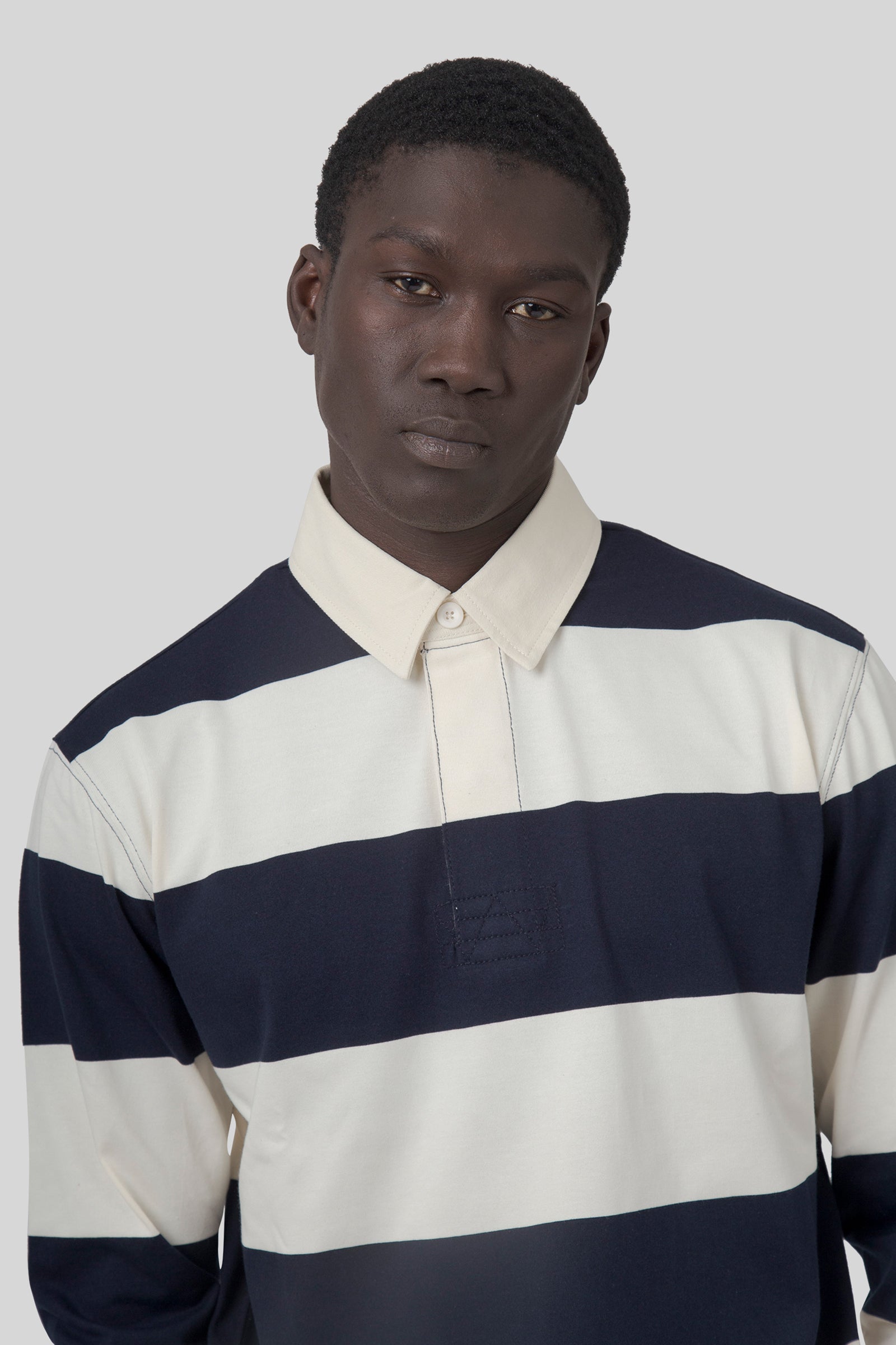 Campbell Polo Shirt - 6