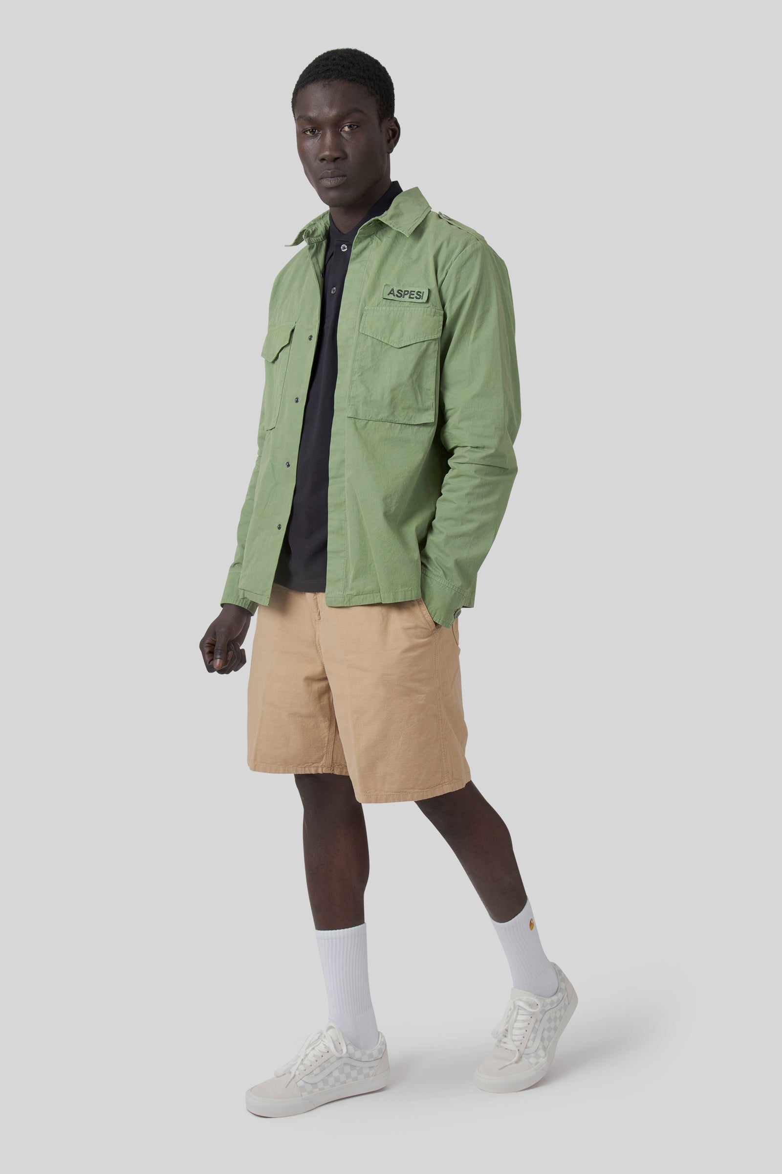 Field Shirt - 2