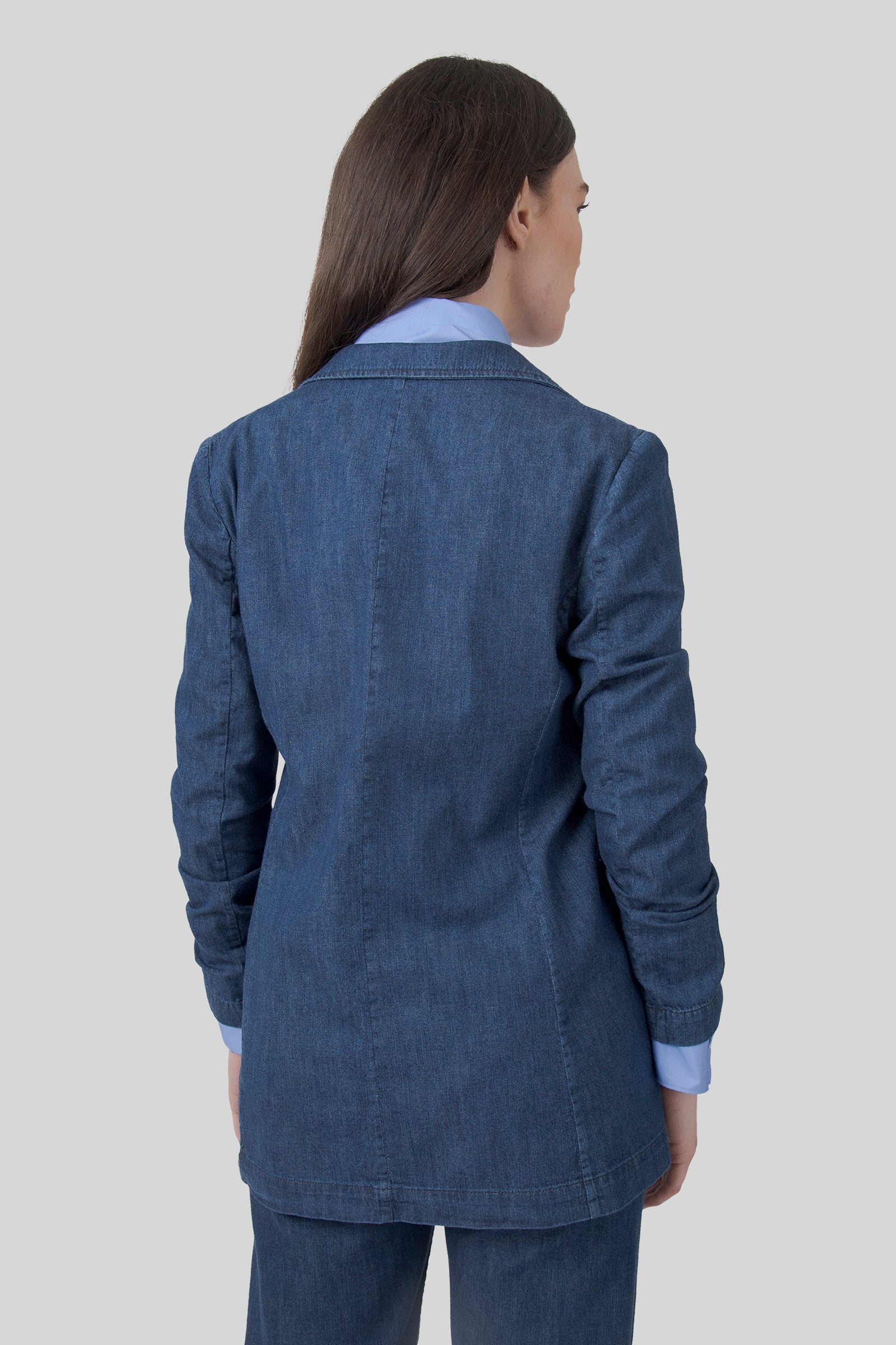 Denim Jacket - 5
