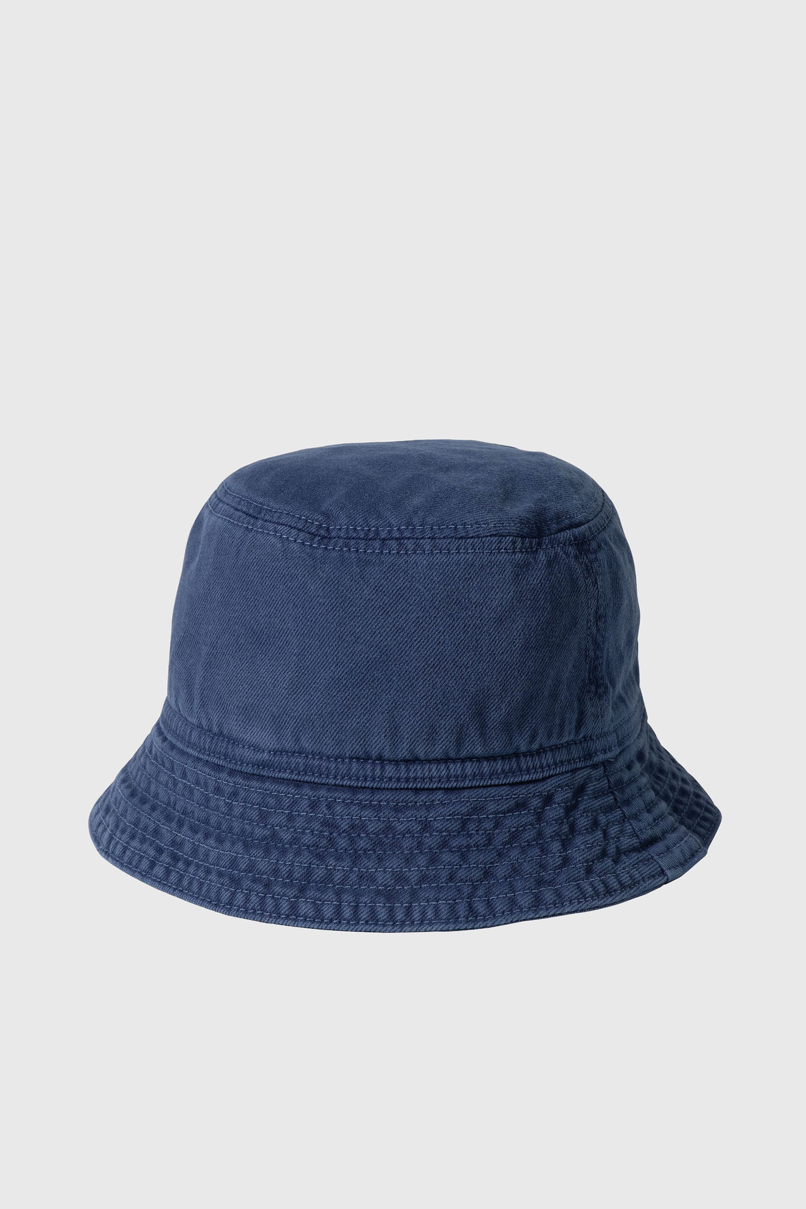 Carhartt Wip Garrison Bucket Hat Blu Medio Unisex - 2