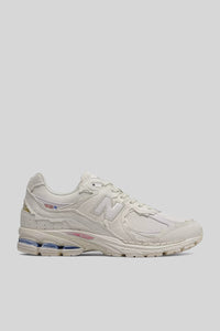New Balance Sneaker 2002r Protection Pack Bianco Unisex new balance