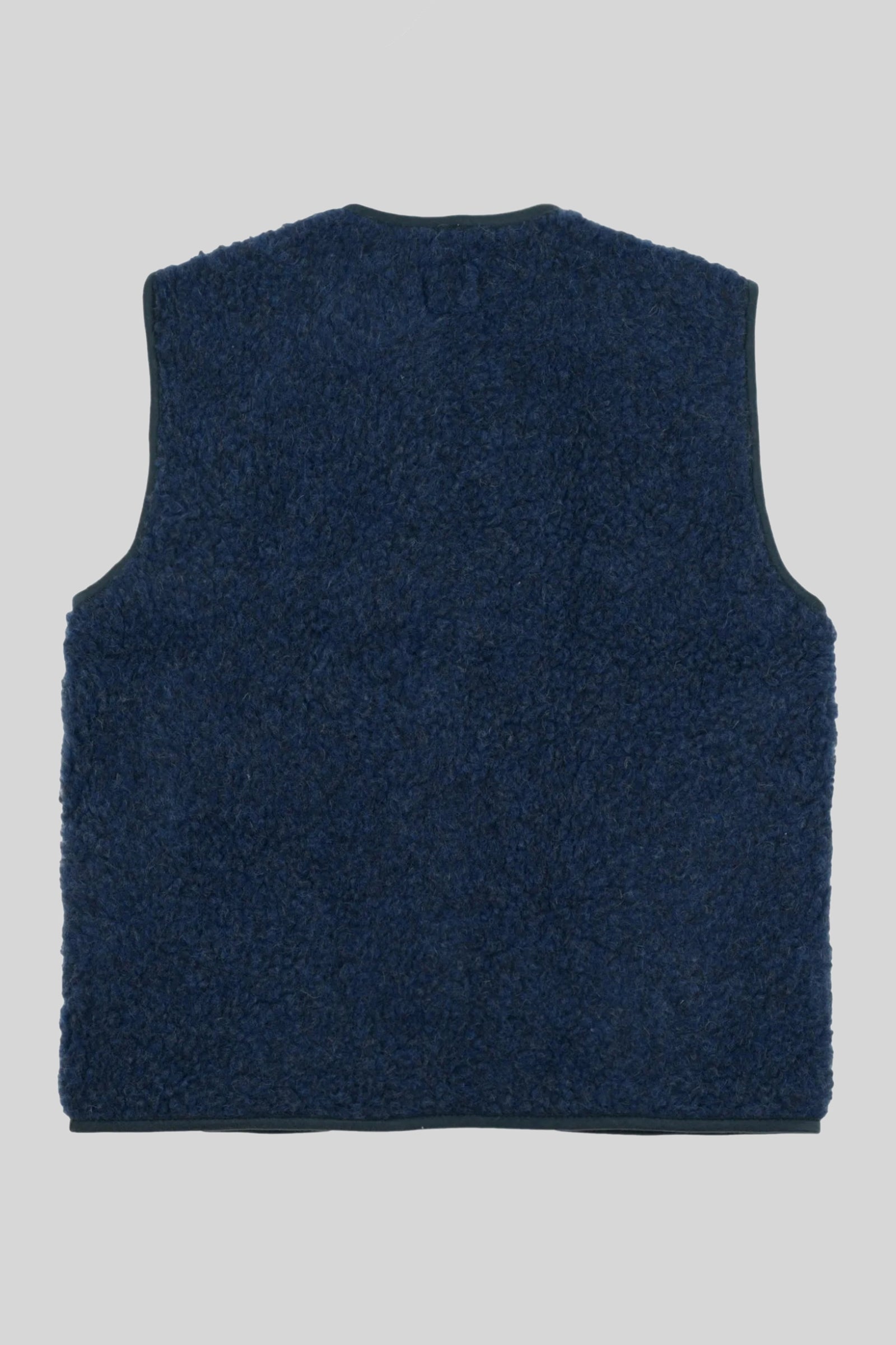 Pepitko Vest - 3