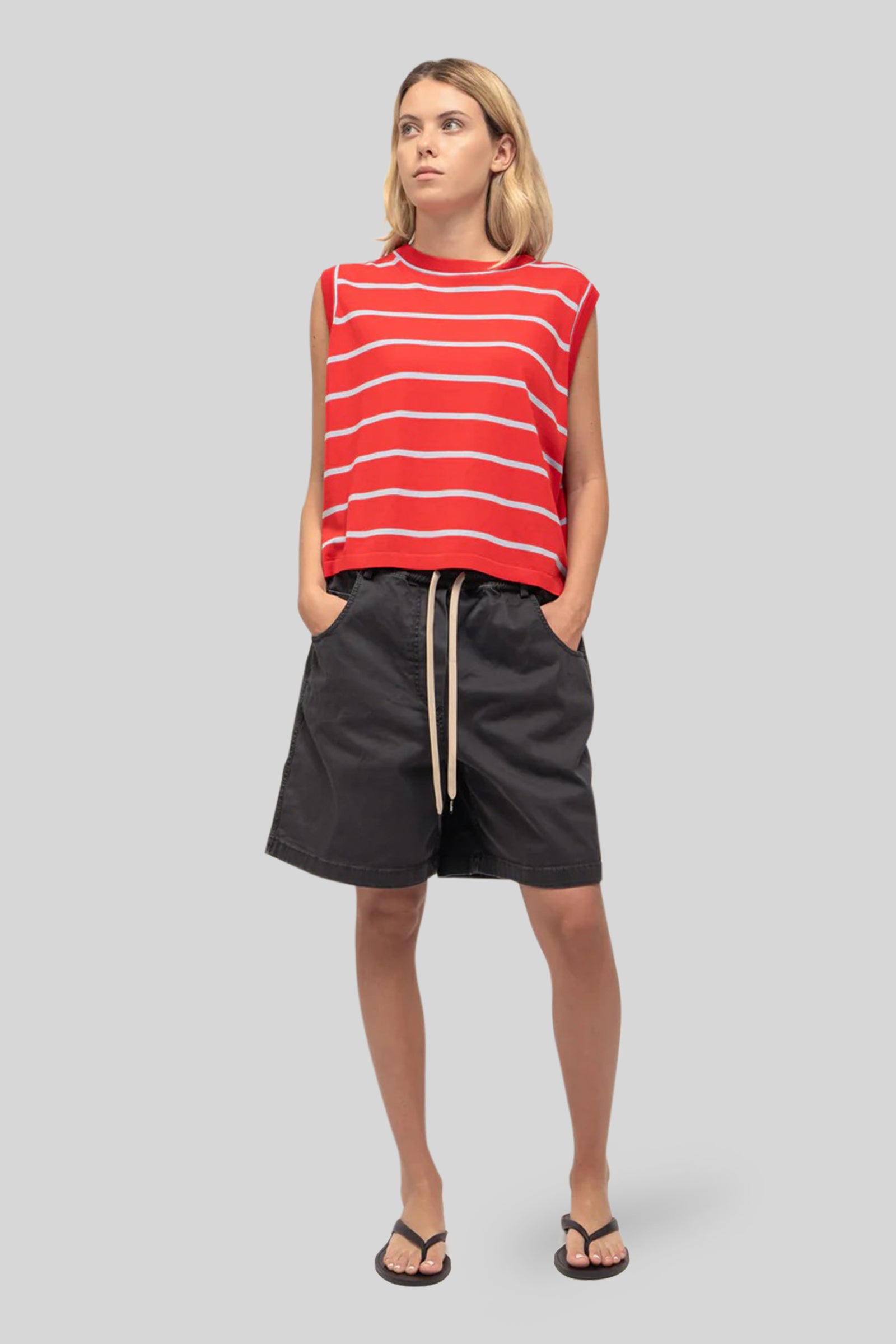 Boogi Vest - 3