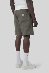 Walter Single Knee Short carhartt wip