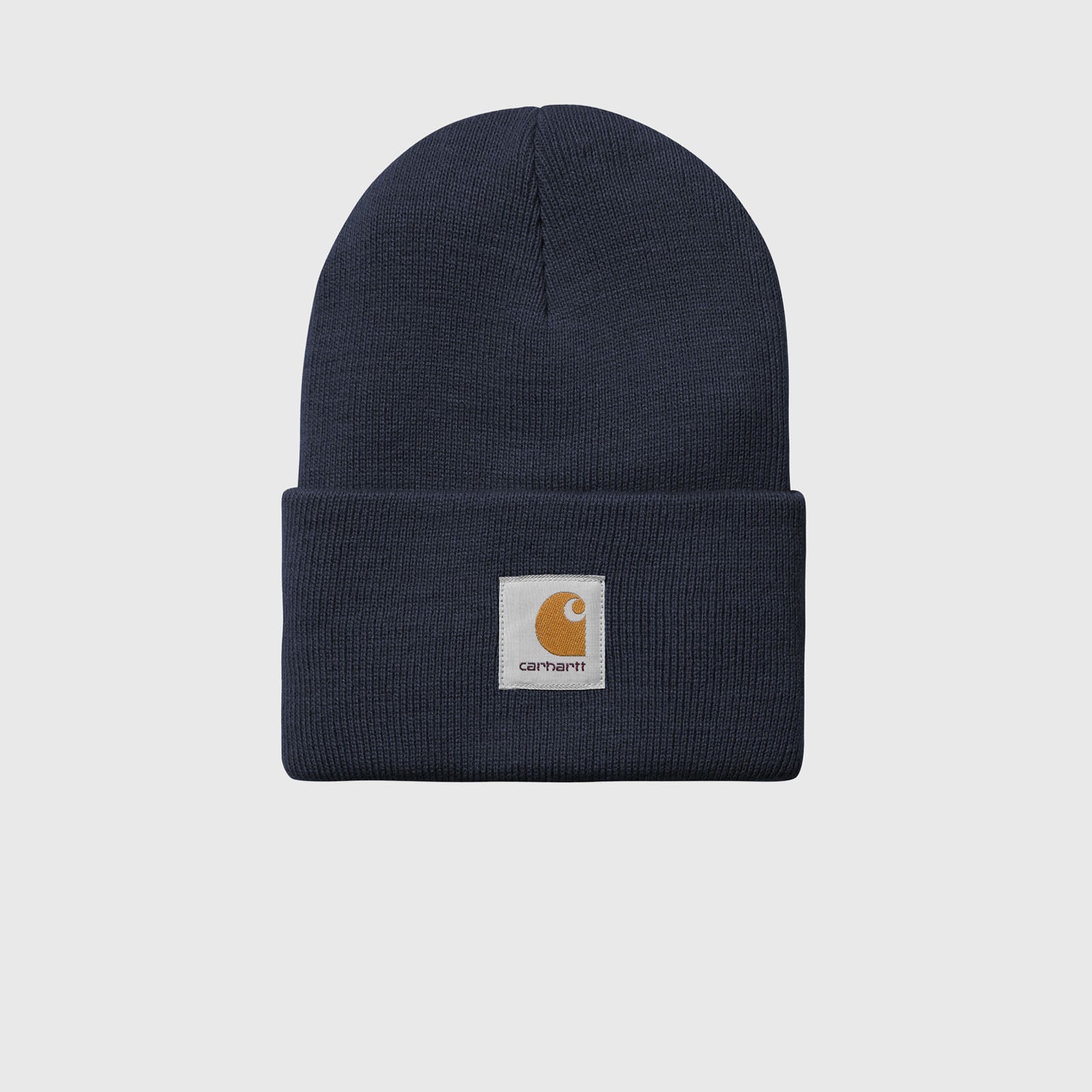 Carhartt Wip Watch Hat Blu Unisex - 3