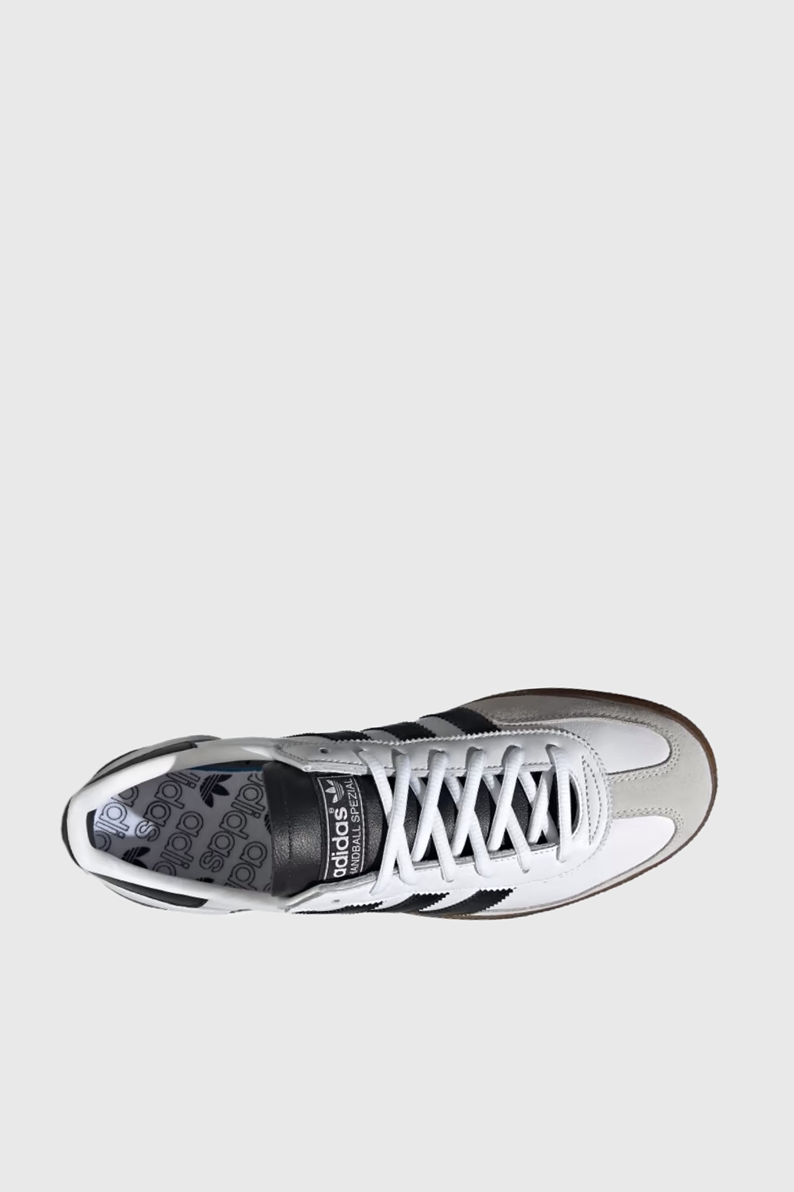 Adidas Originals Sneaker Handball Spezial Bianco/nero Donna - 5