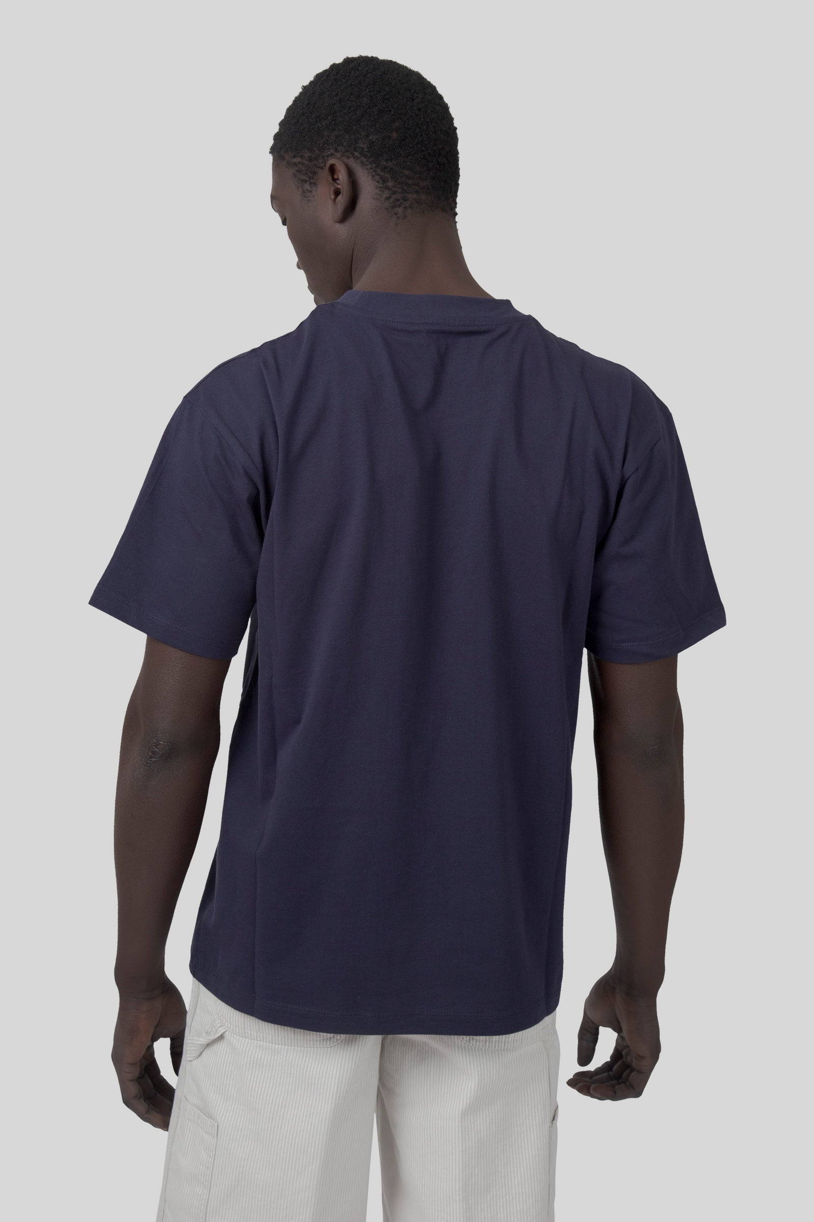 Sun On T-shirt - 4