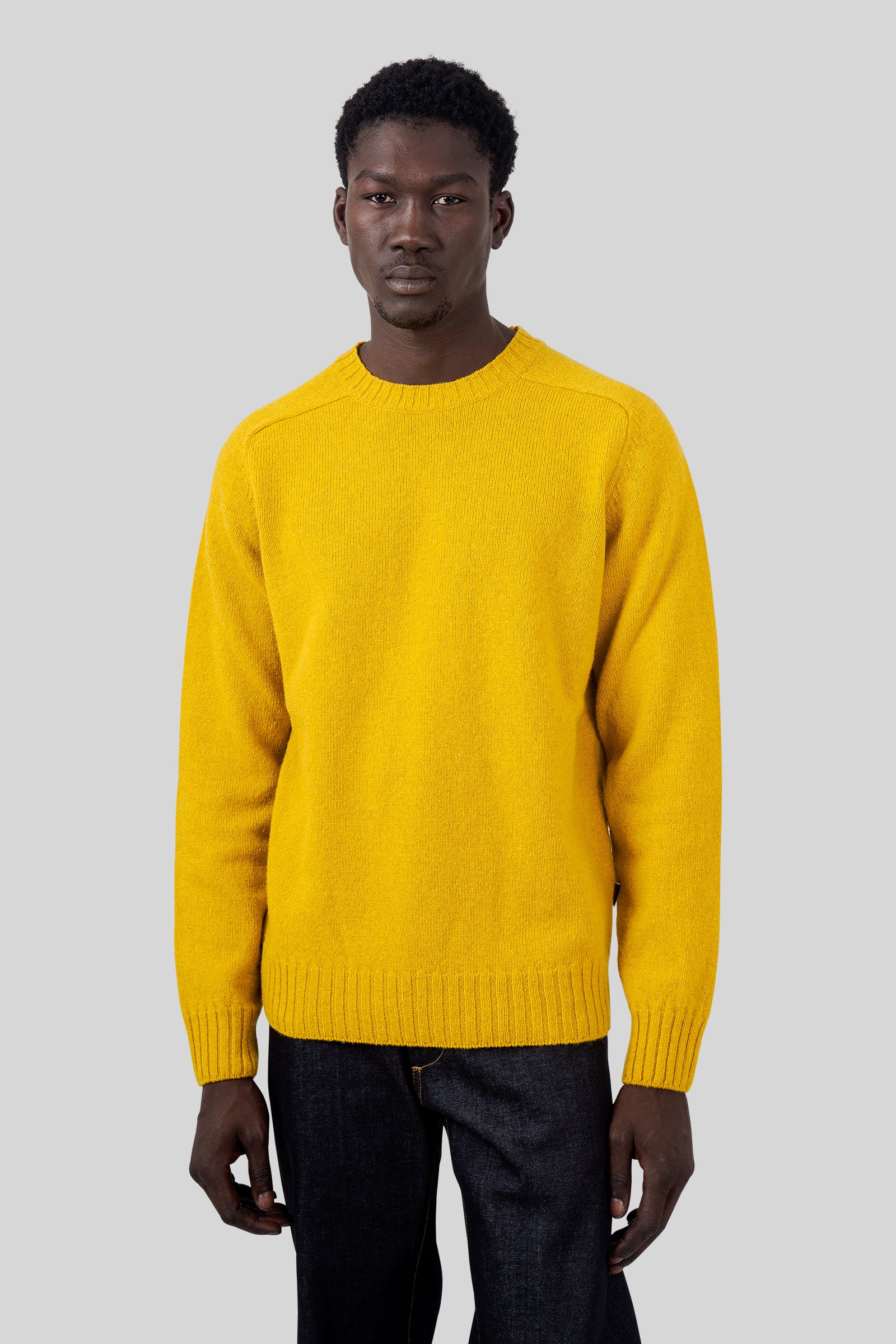 Gilead Sweater - 5