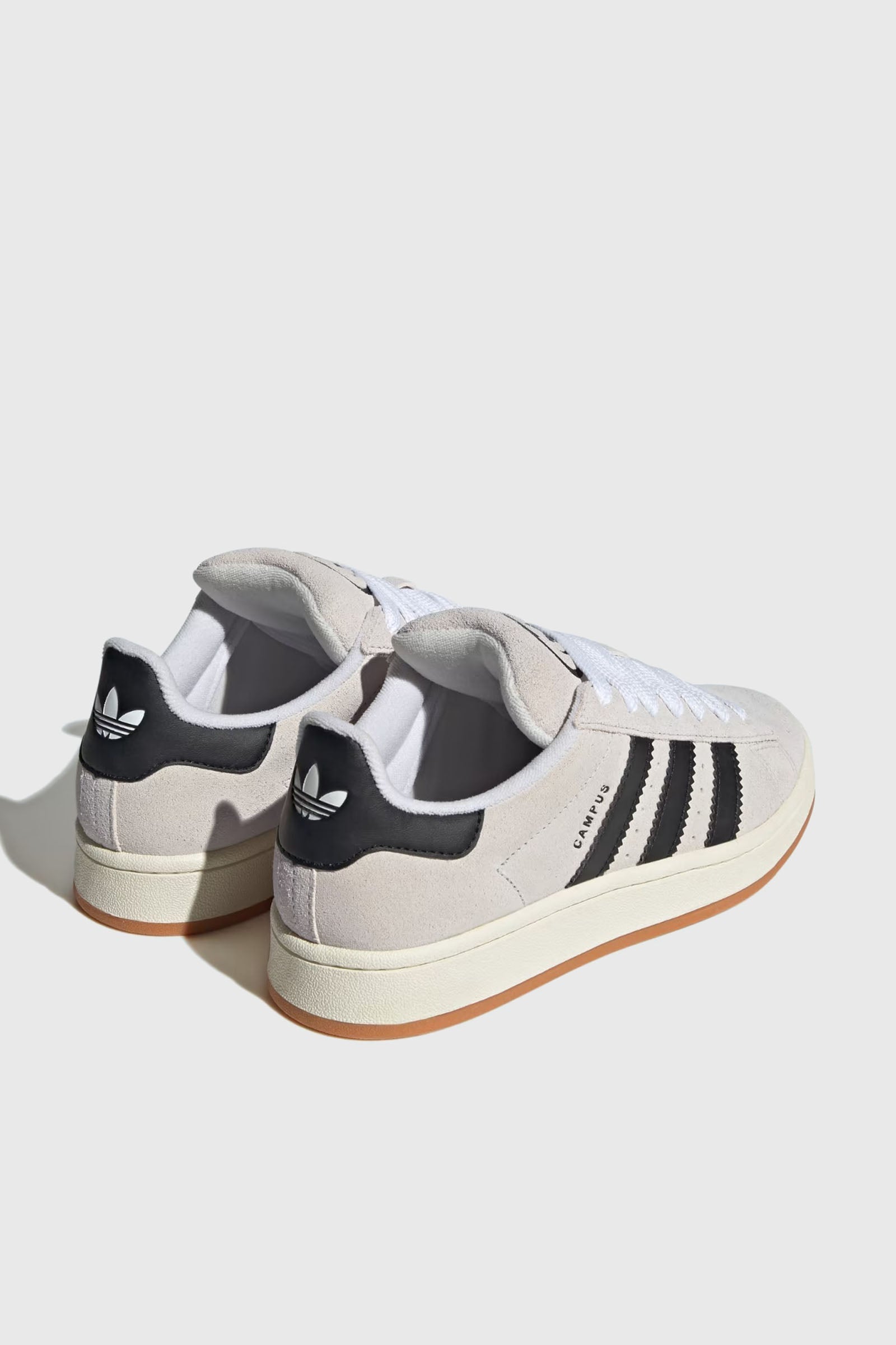 Adidas campus grigio chiaro sales