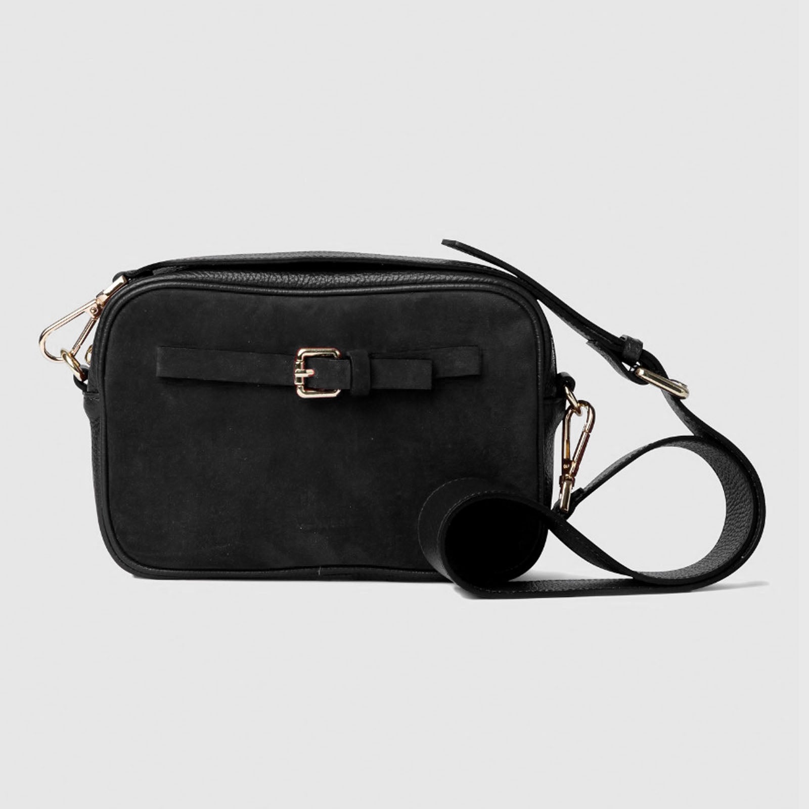 Avenue 67 Borsa Olga Nero Donna - 3