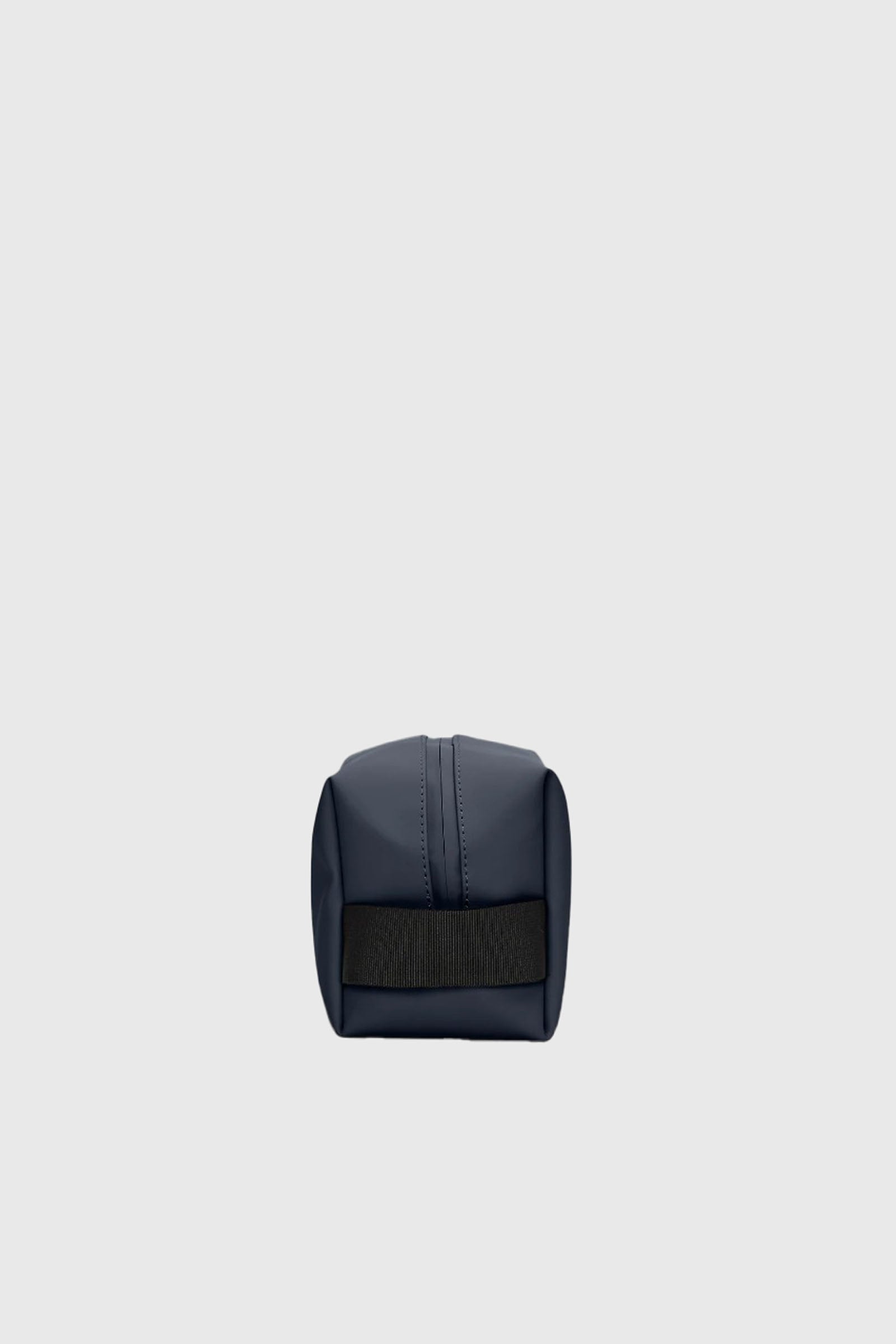 Rains Wash Bag Small Blu Navy Unisex - 2