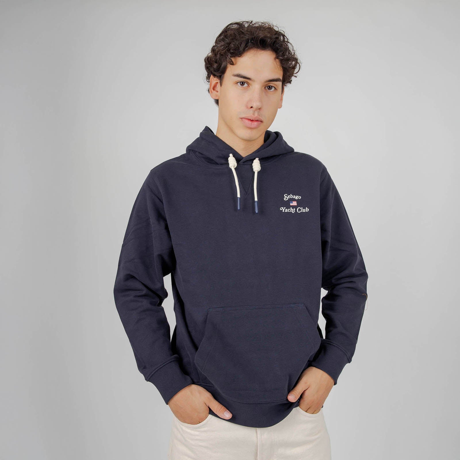 Blanchard Sweatshirt - 7