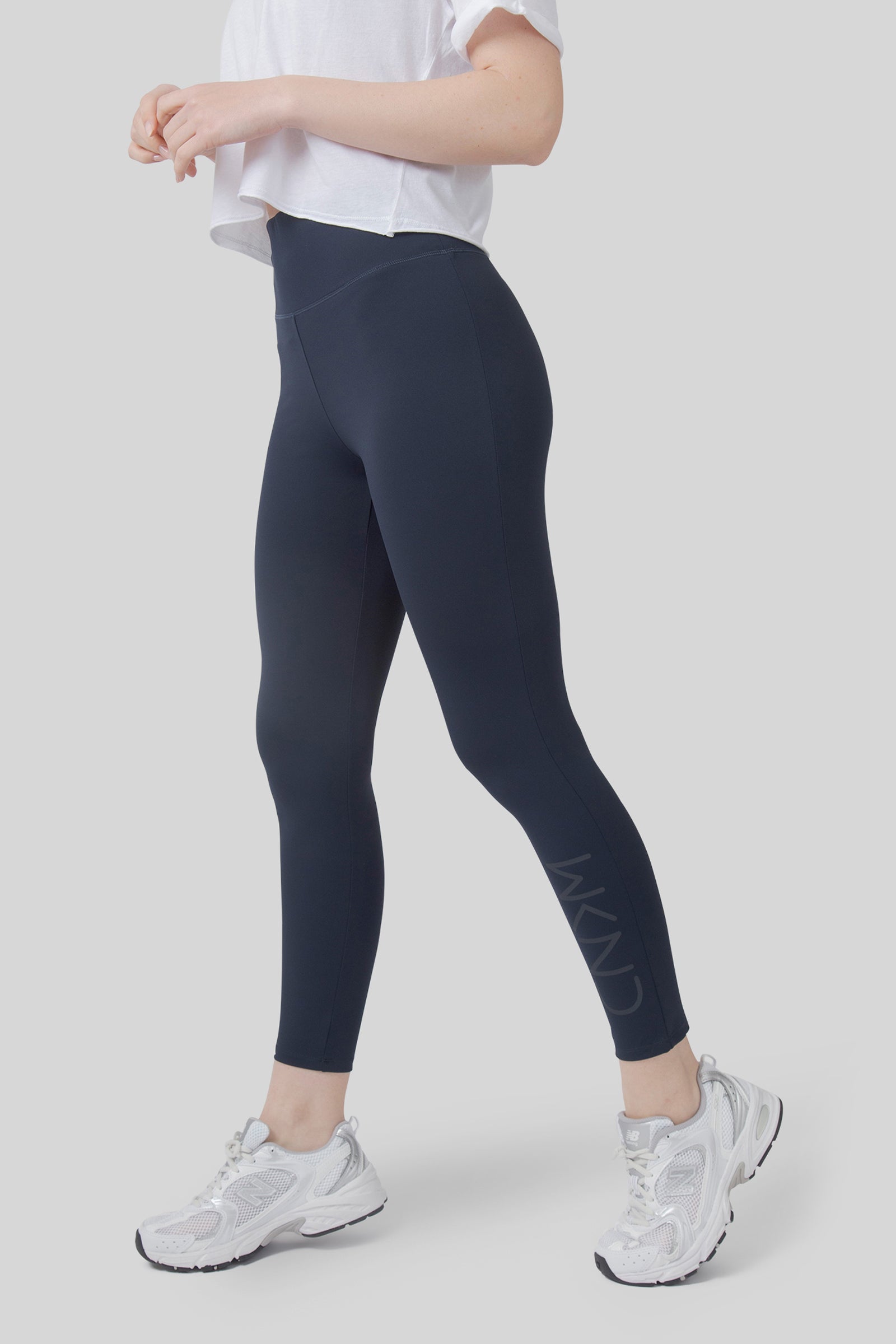 Wknd Technical Jersey Leggings - 7