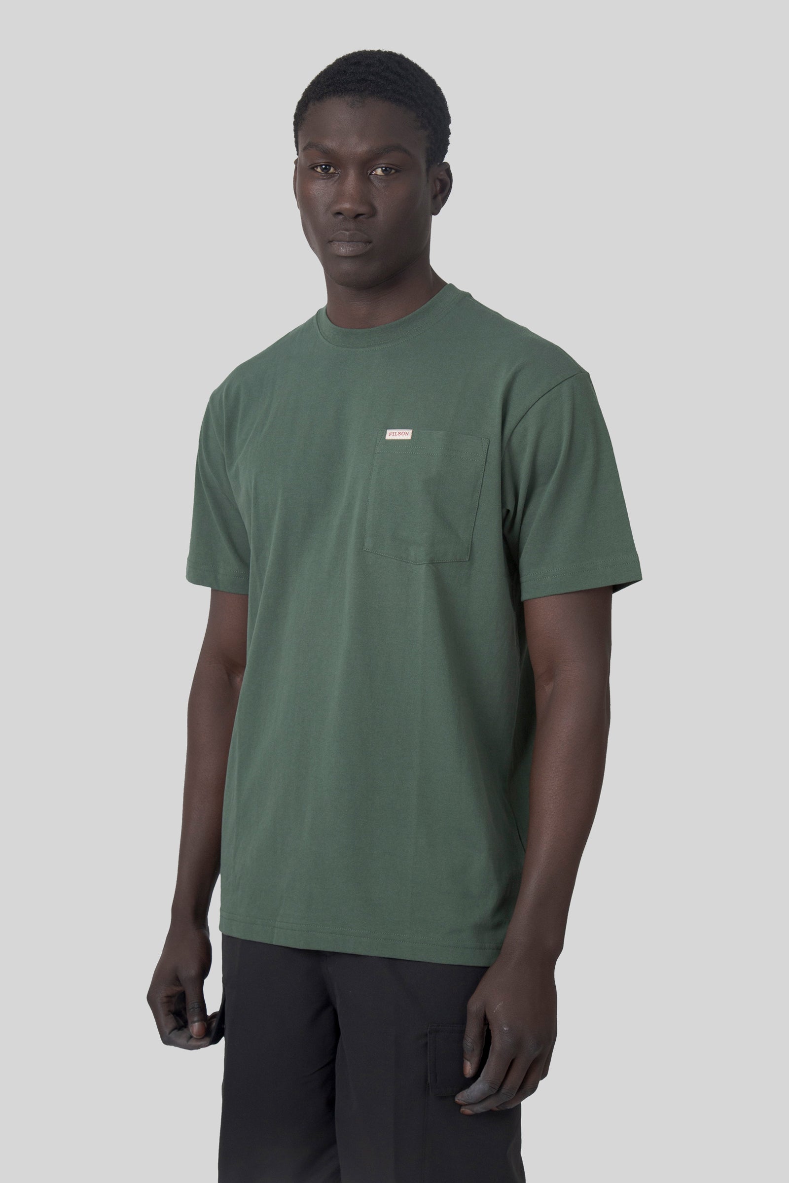 Outfitter Pocket T-shirt - 3