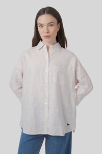Panetto Striped Shirt max mara weekend