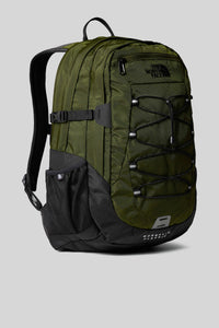 The North Face Zaino Borealis Classic Verde/nero Unisex the north face