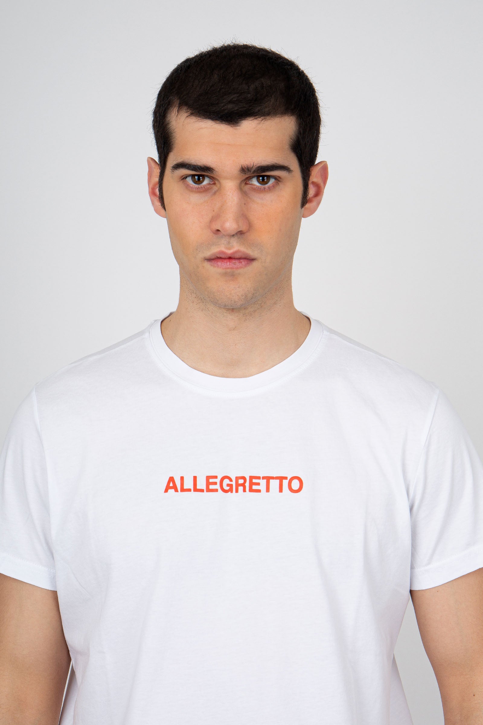 Aspesi T-shirt Allegretto Cotton White - 5