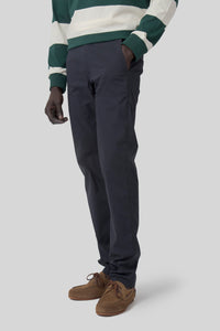 Comfort Poplin Chino Pant aspesi