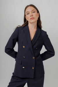 Carrie Jacket semicouture