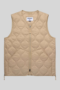 Plymouth Vest sebago