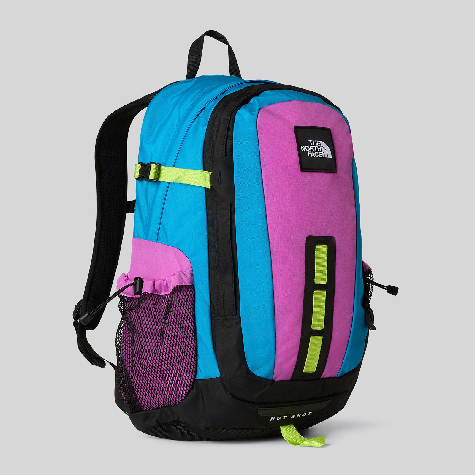 The North Face Zaino Hot Shot Special Edition Multicolore Unisex - 7