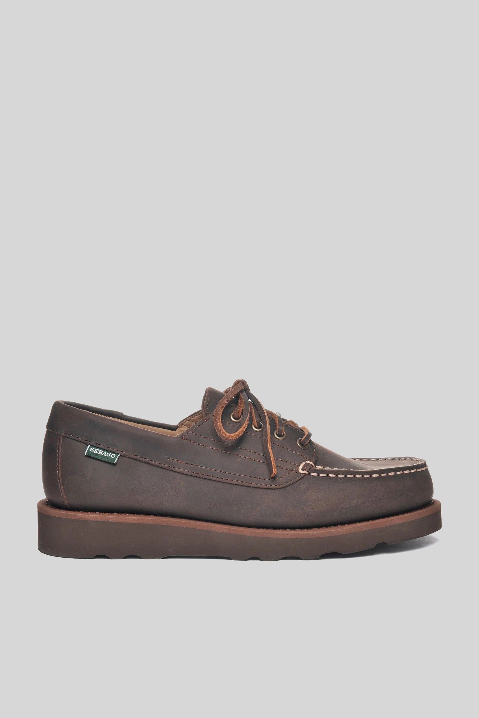 Askookfield Crazy Horse Moccasin - 1