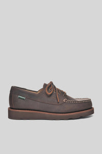 Askookfield Crazy Horse Moccasin sebago