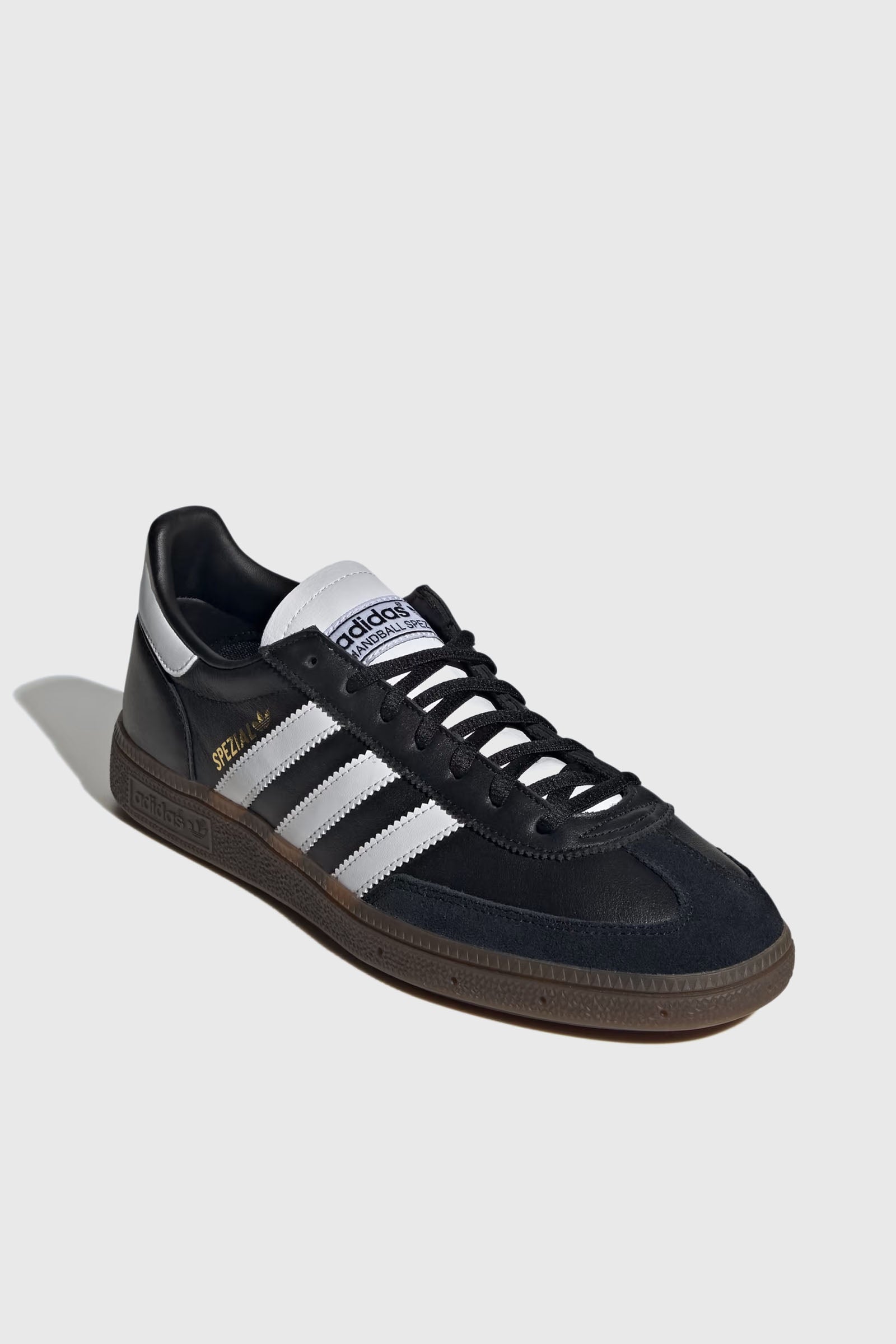 Adidas Originals Sneaker Handball Spezial Nero/bianco Donna - 3