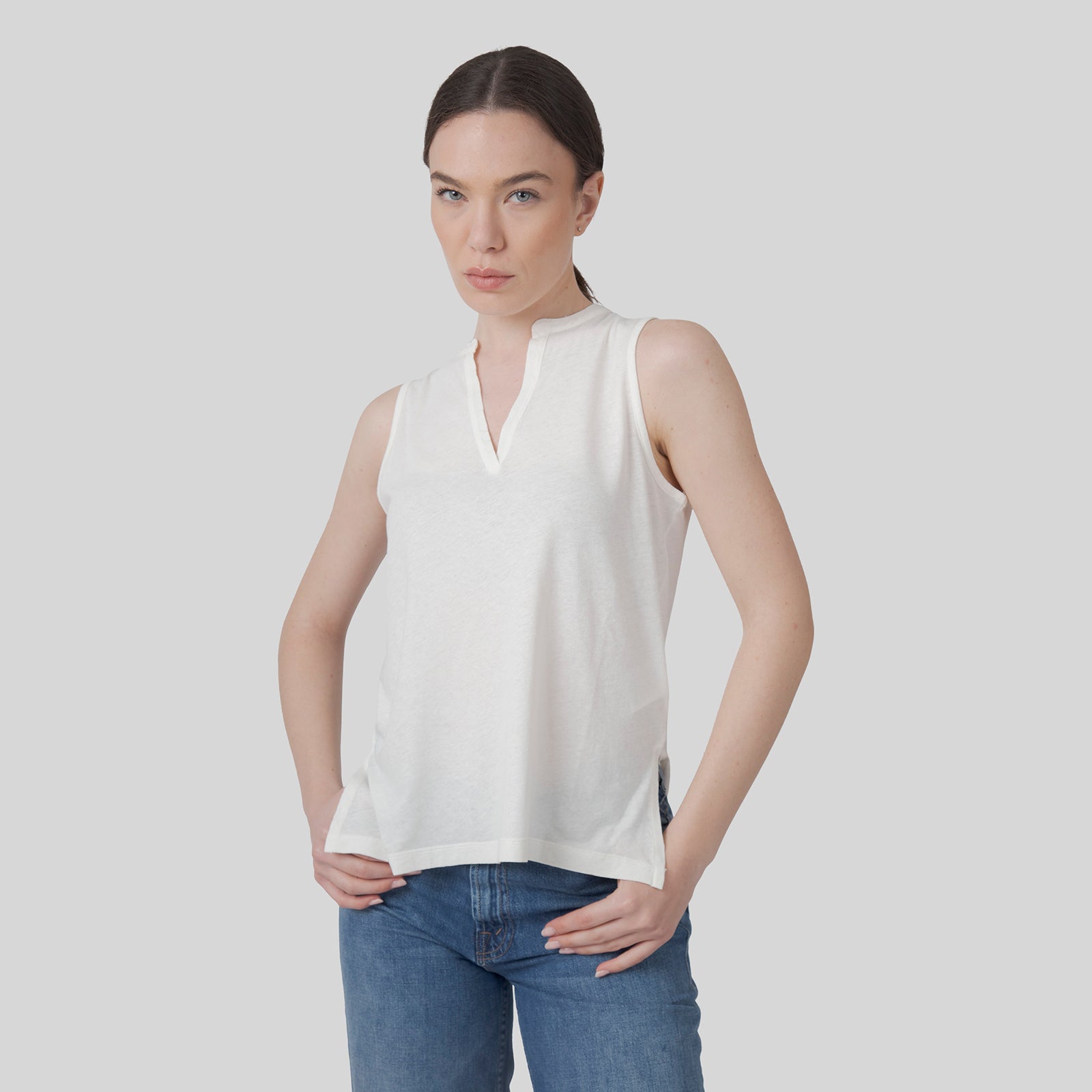Tessie Tank - 7